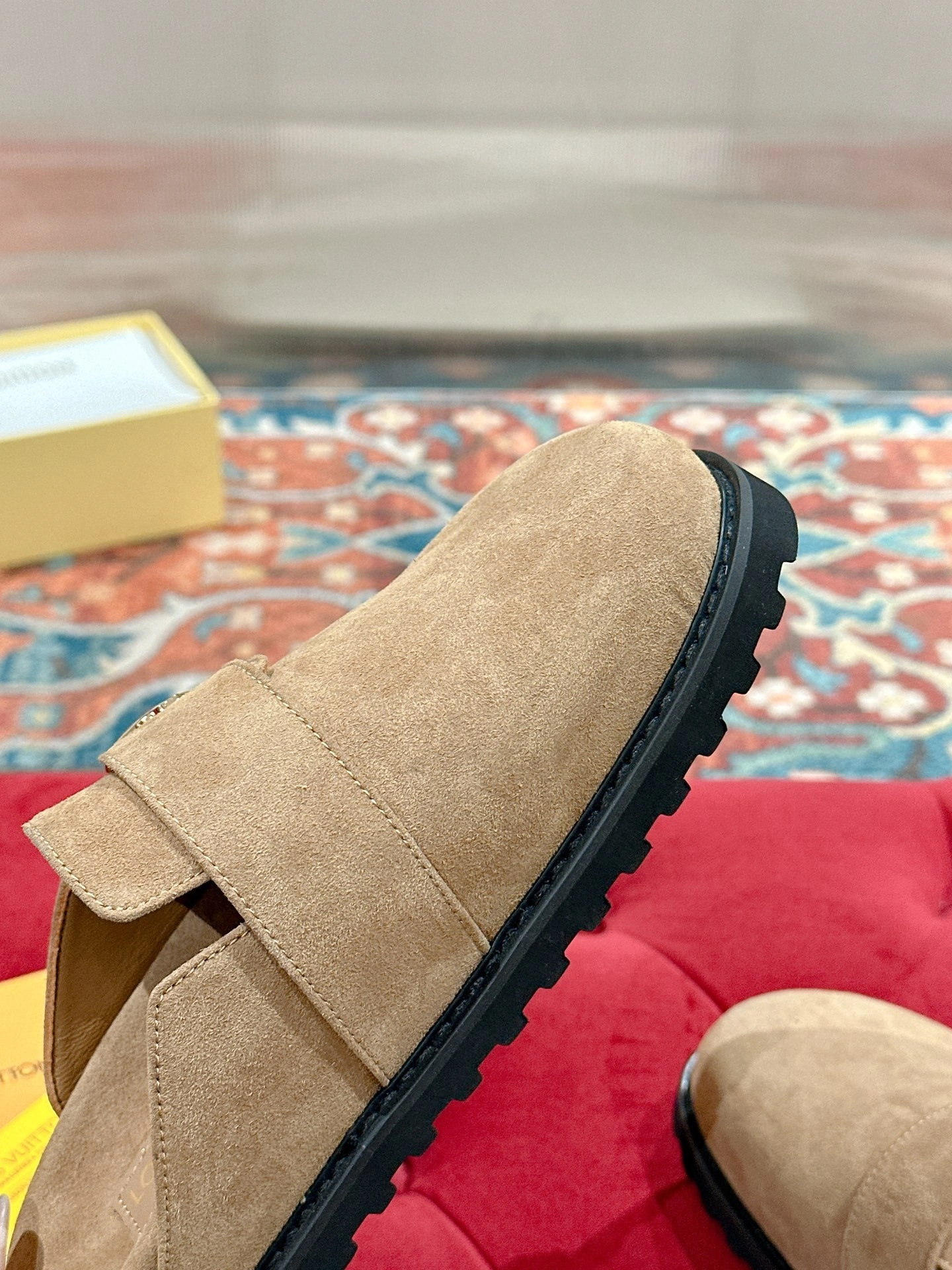OOBB-- 8V 1AGVPG wool item:E-X158C1846