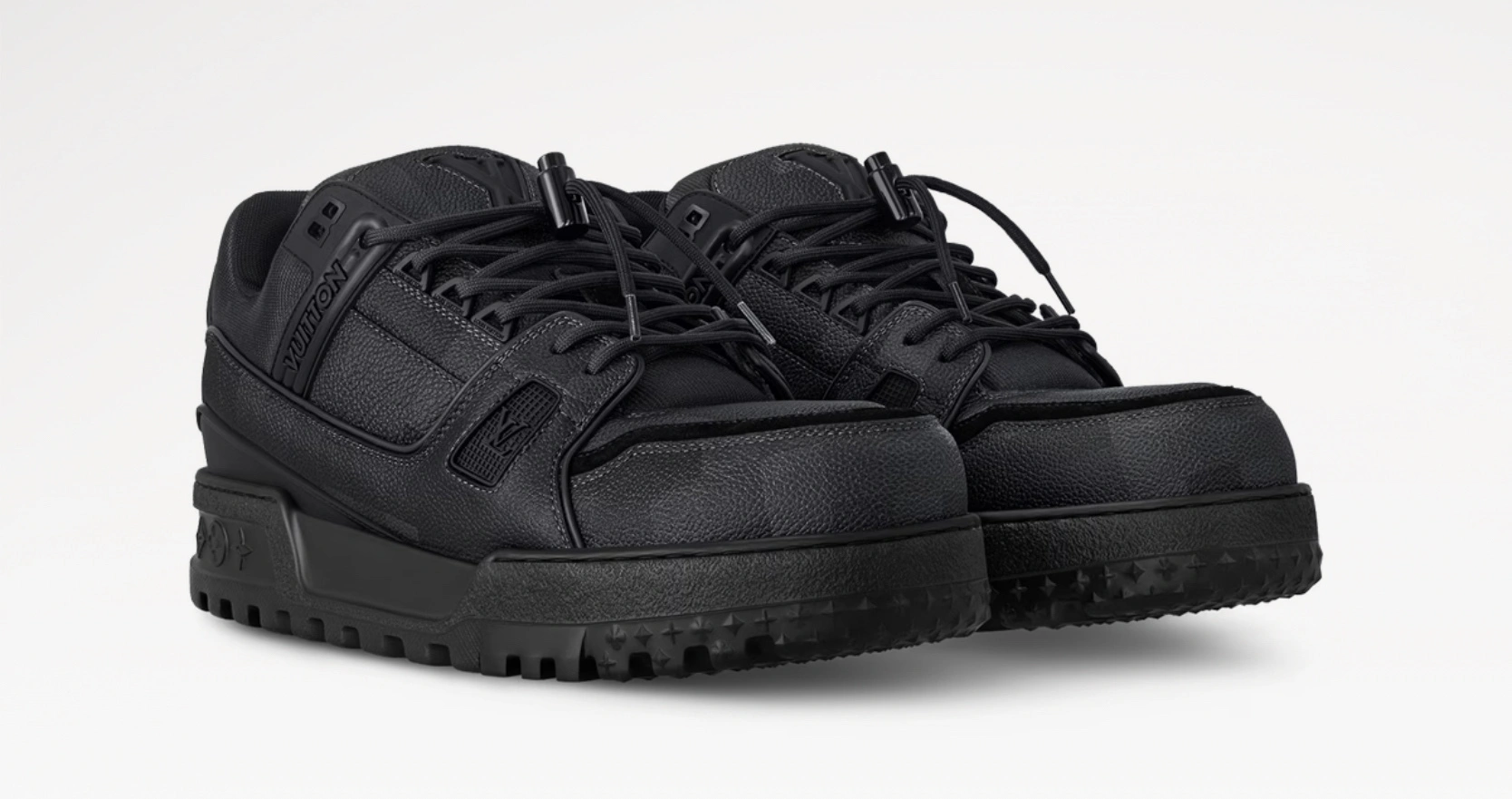 OOBB-- 8V 1AHCRW Calfskin TRAINER MAXI item:E-X430H2703