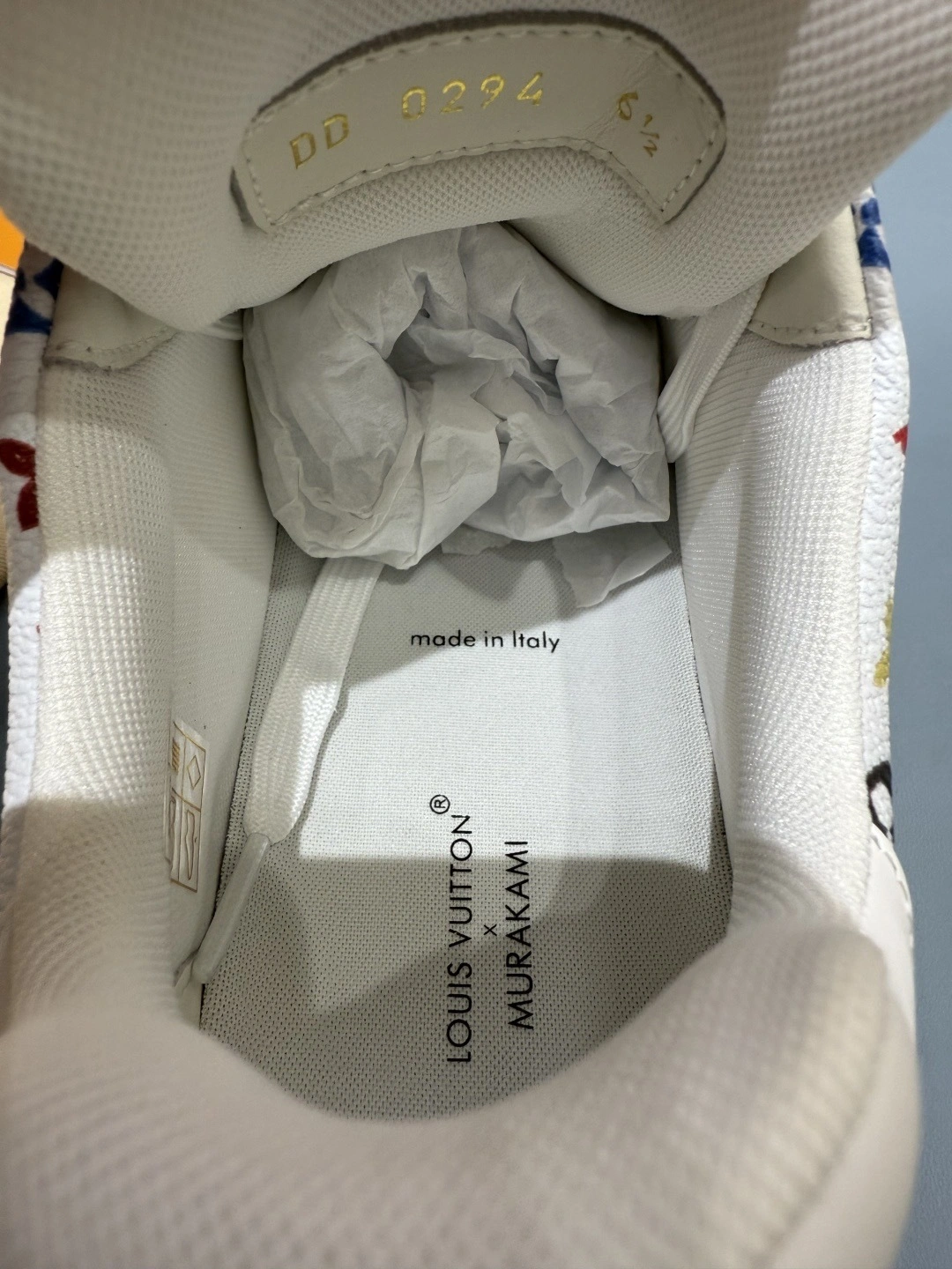 OOBB-- 8V 1AHEKG 1AGZDT trainer " calfskin item：E-X430I0105