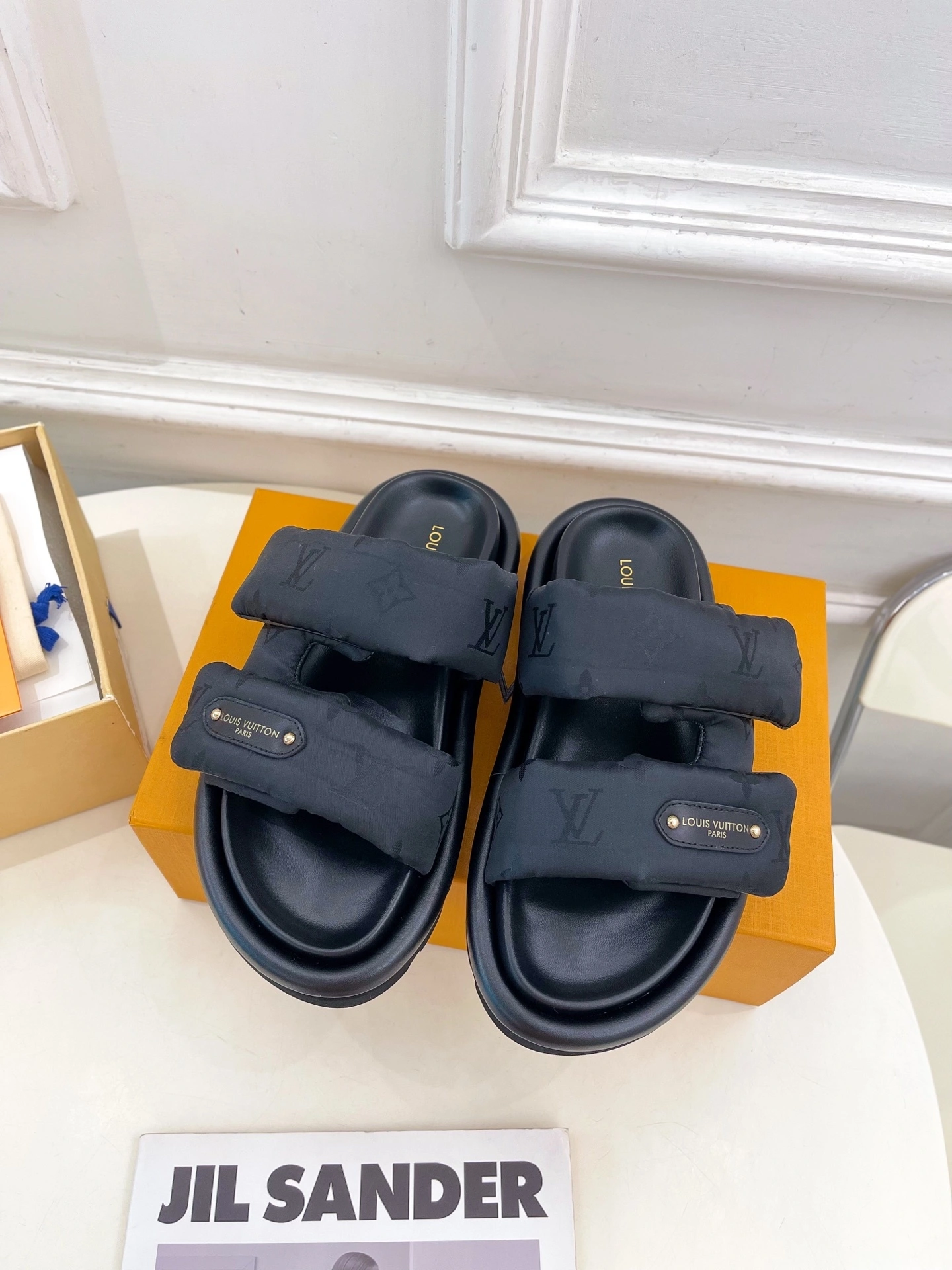 OOBB-- 8V 1AHNQU 1AHNQT sheepskin item:E-X230F1211