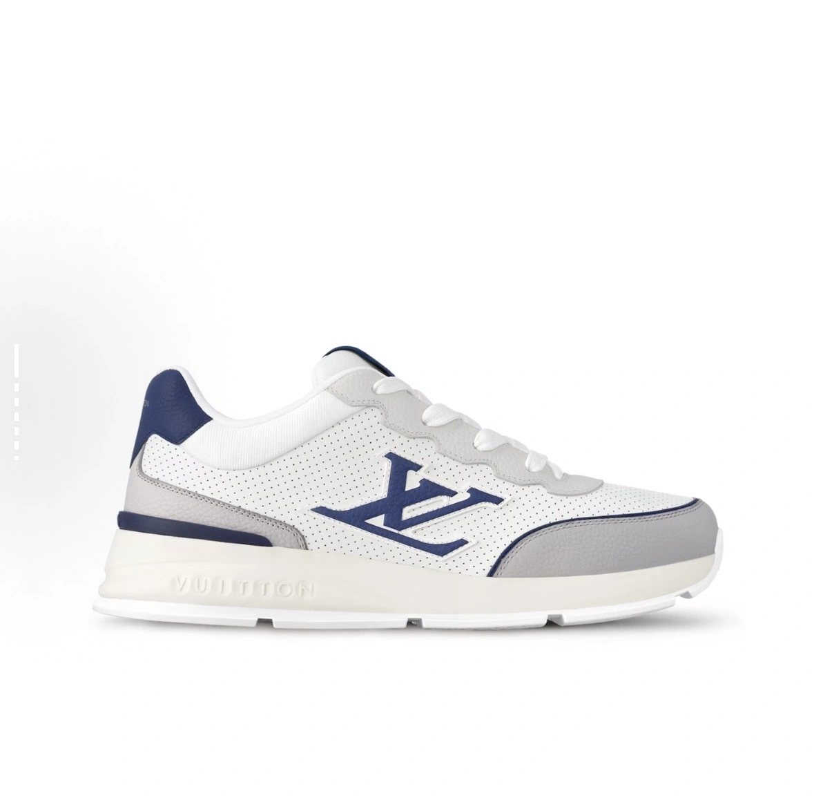 OOBB-- 8V 1AHSUW CALSSIC SNEAKER calfskin item:E-X430E2509Y