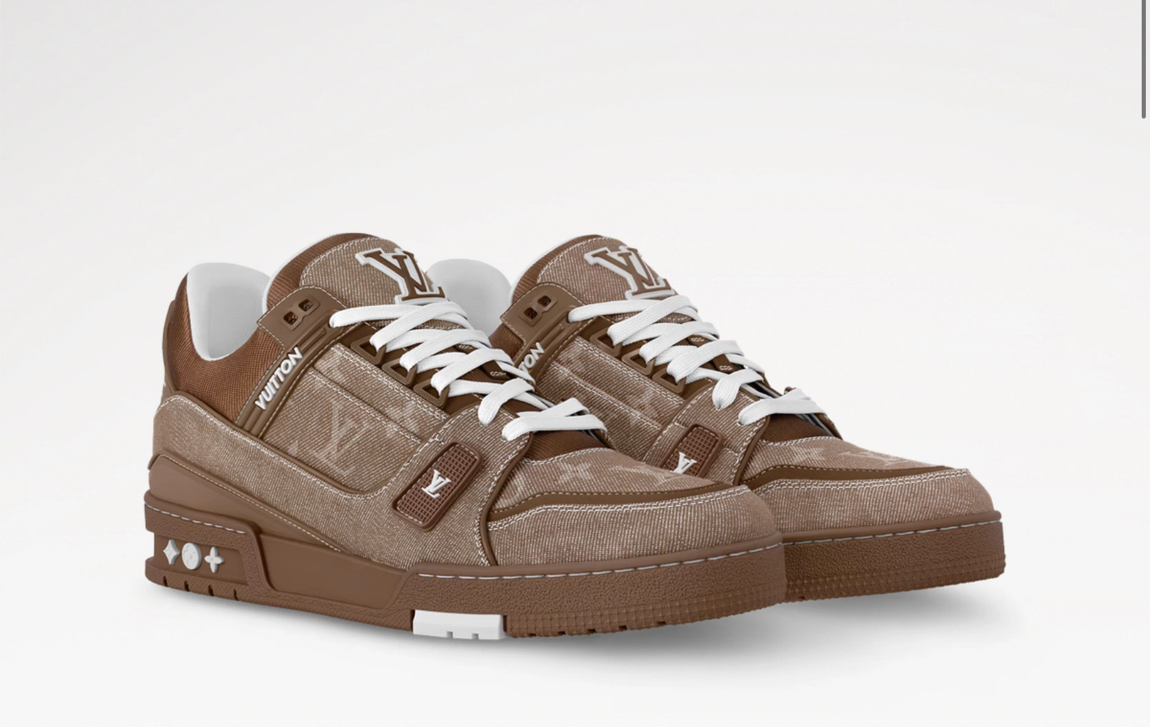 OOBB-- 8V 1AHT27 cowhide Trainer item:E-X158H1328