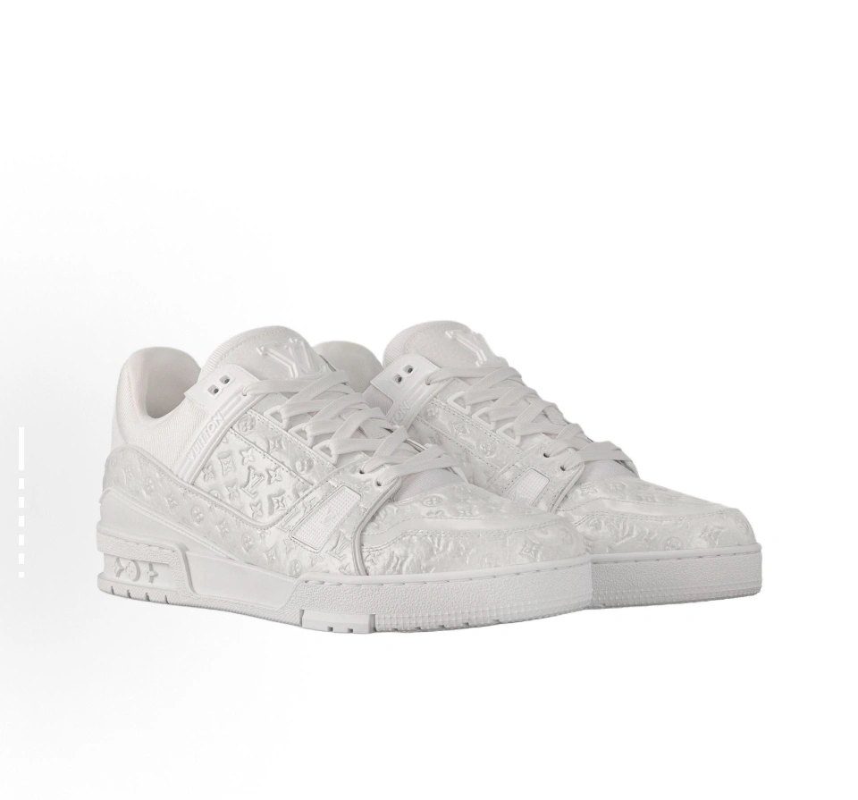 OOBB-- 8V 1AHT84 Trainer Calfskin item:E-X430L0311B