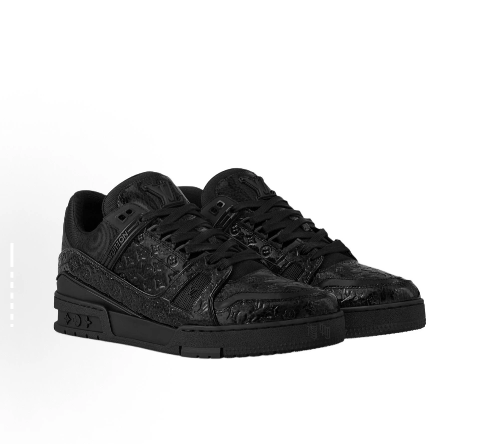OOBB-- 8V 1AHTA3 Trainer Calfskin item:E-X430L0310B