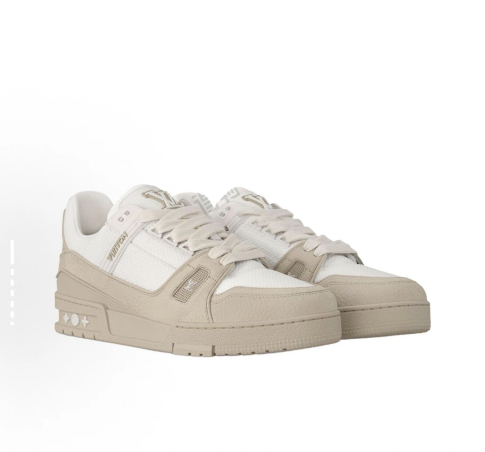 OOBB-- 8V 1AHTM4 Trainer Calfskin item:E-X430L0308B