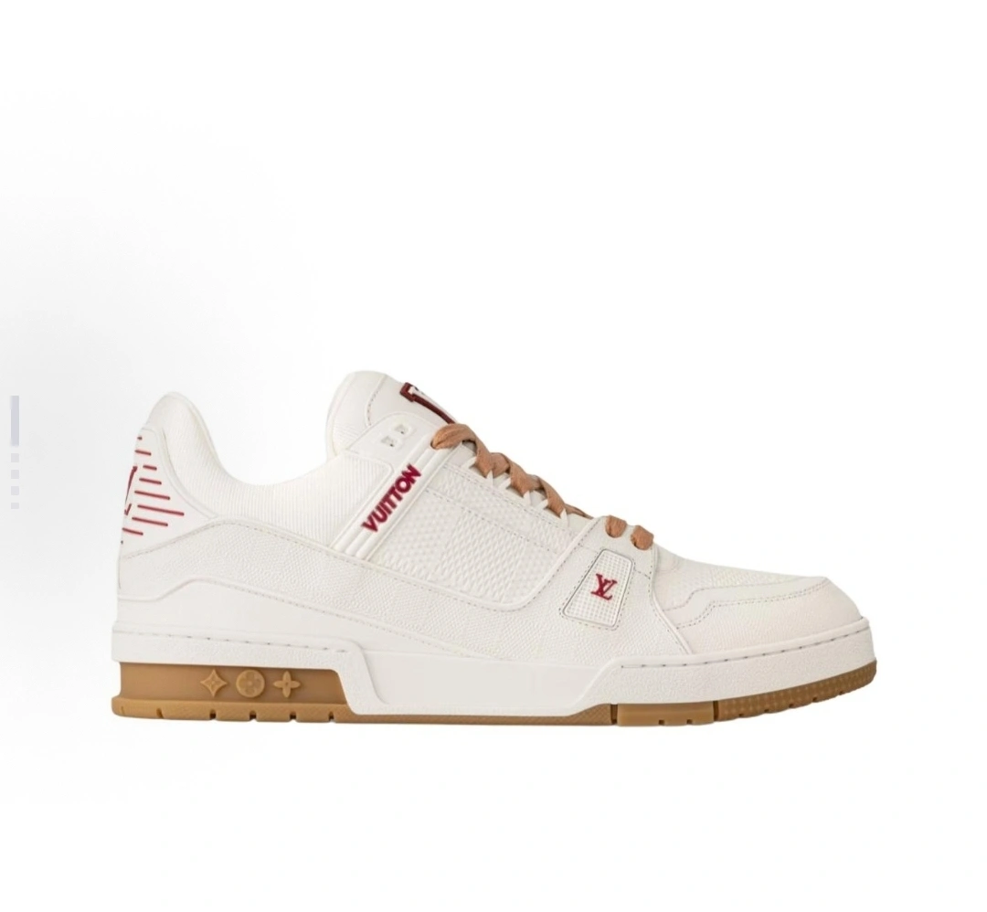 OOBB-- 8V 1AHTS7 Trainer cowhide item:E-X230F2683