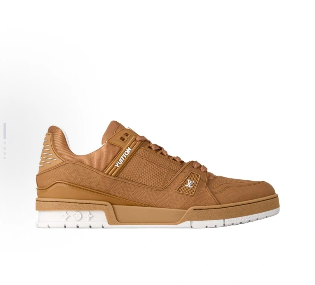 OOBB-- 8V 1AHTT9 Trainer cowhide item:E-X230F2682