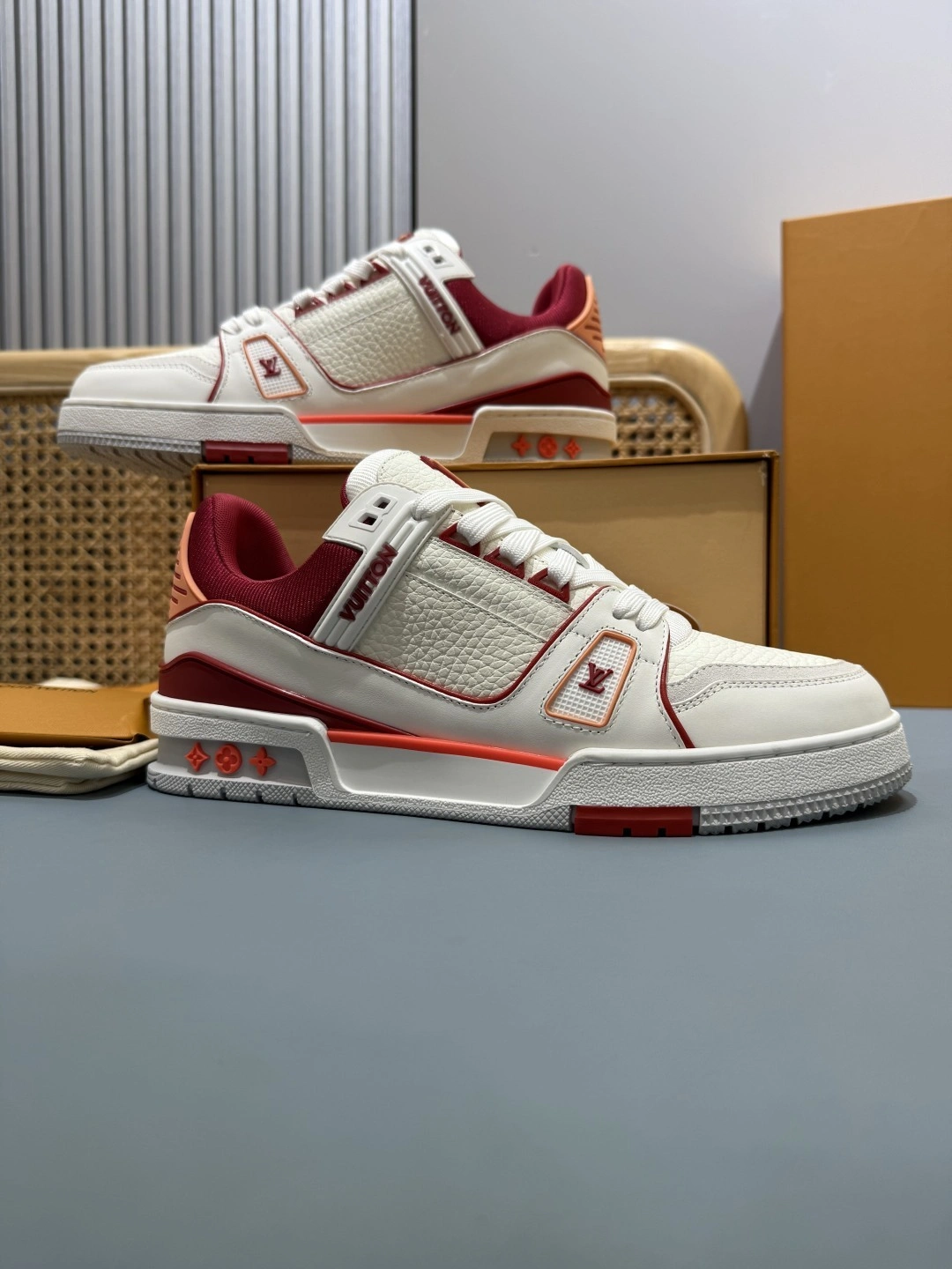 OOBB-- 8V 1AIIZE Trainer item:E-X430J1021