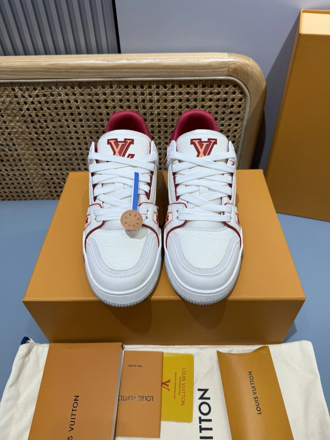 OOBB-- 8V 1AIIZE Trainer item:E-X430J1021