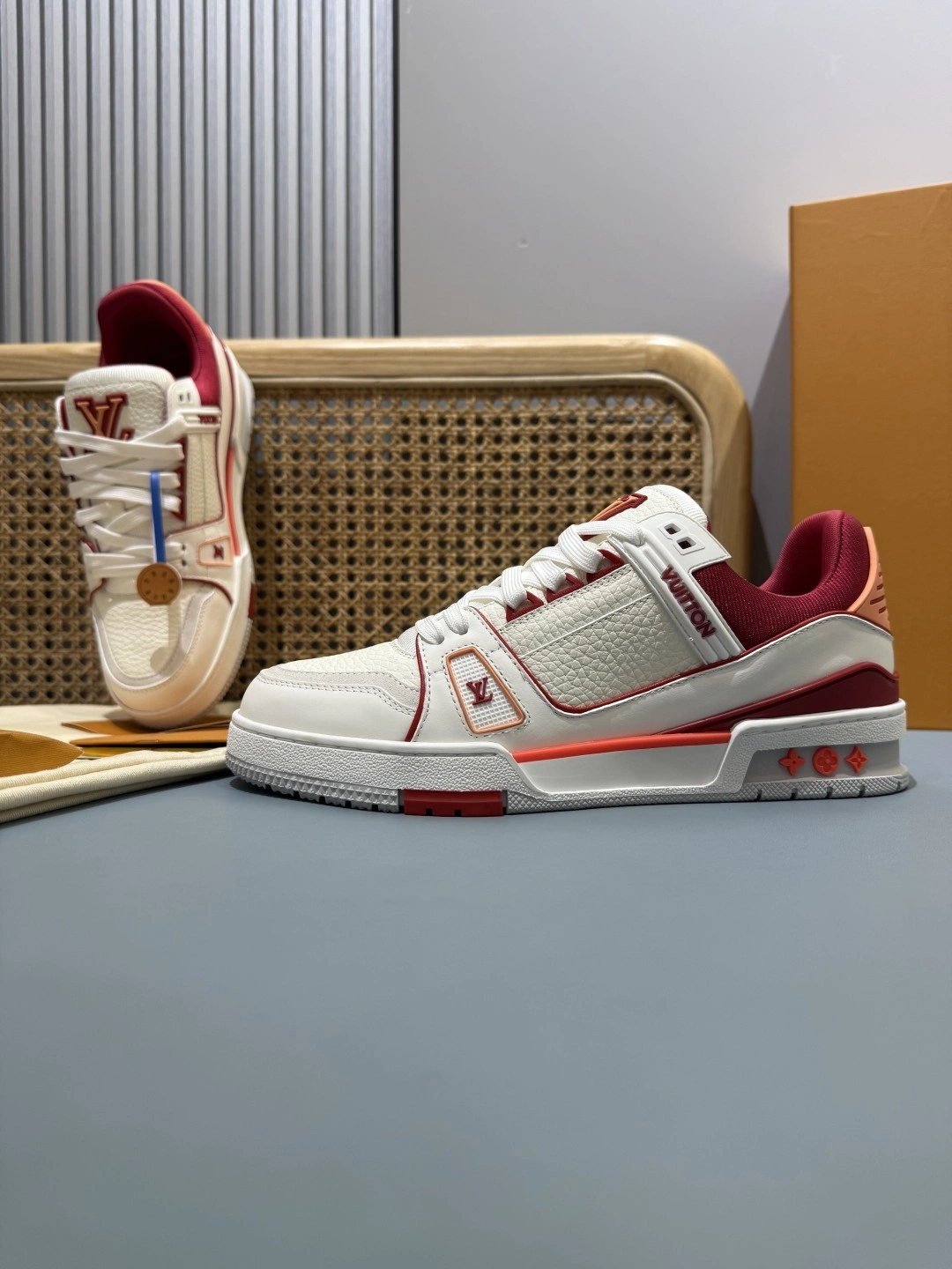 OOBB-- 8V 1AIIZE Trainer item:E-X430J1021