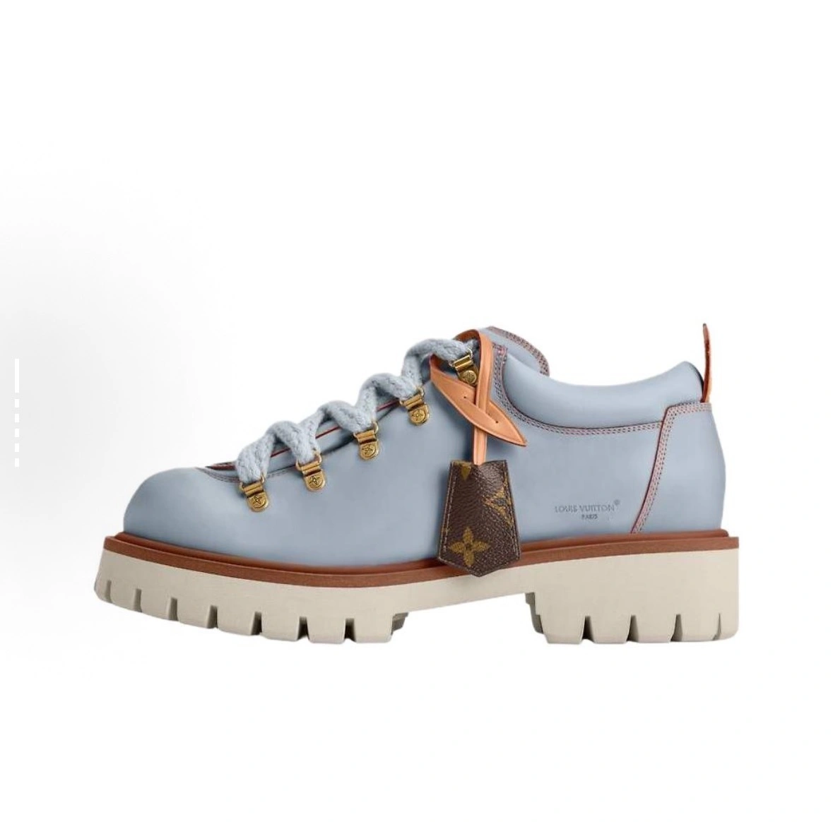 OOBB-- 8V 1AIJ88 Derby nigo calfskin item：E-X362I0103