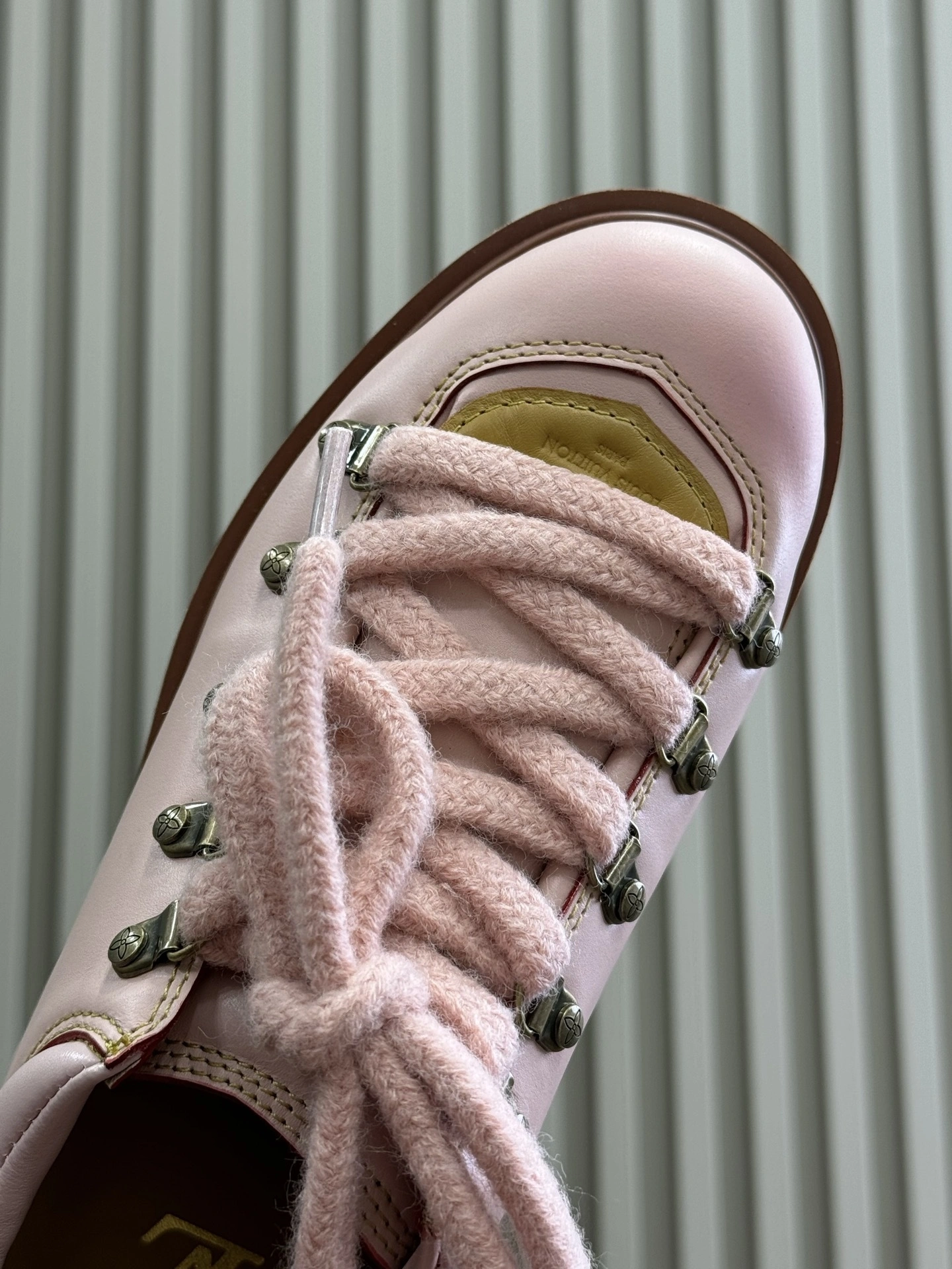 OOBB-- 8V 1AIJAI Derby nigo calfskin item：E-X362I0104