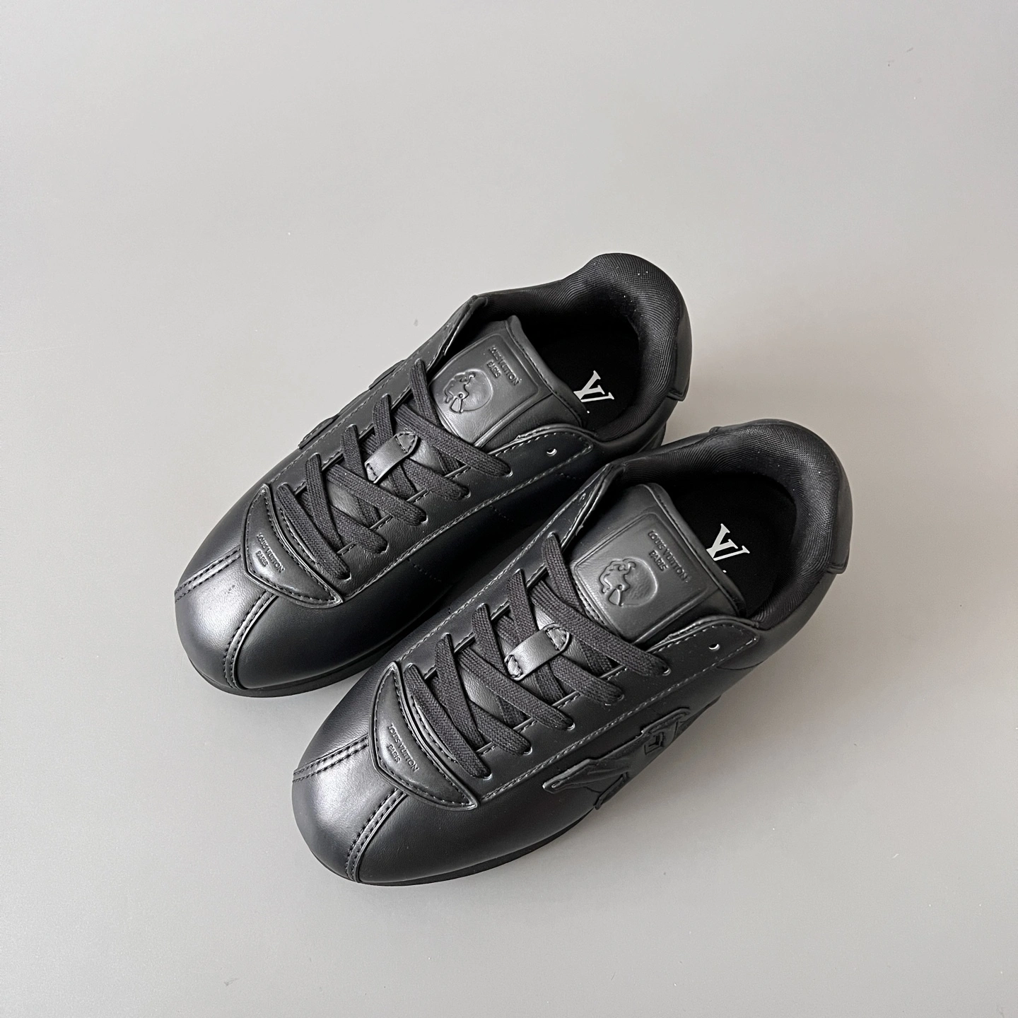 OOBB-- 8V 1AIKEF 8V x Nigo Calfskin cowhide item:F-X300B0231B