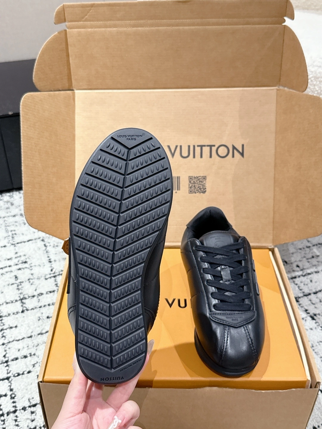 OOBB-- 8V 1AIKEF sheepskin Thick soles:3CM item:E-X362H2718