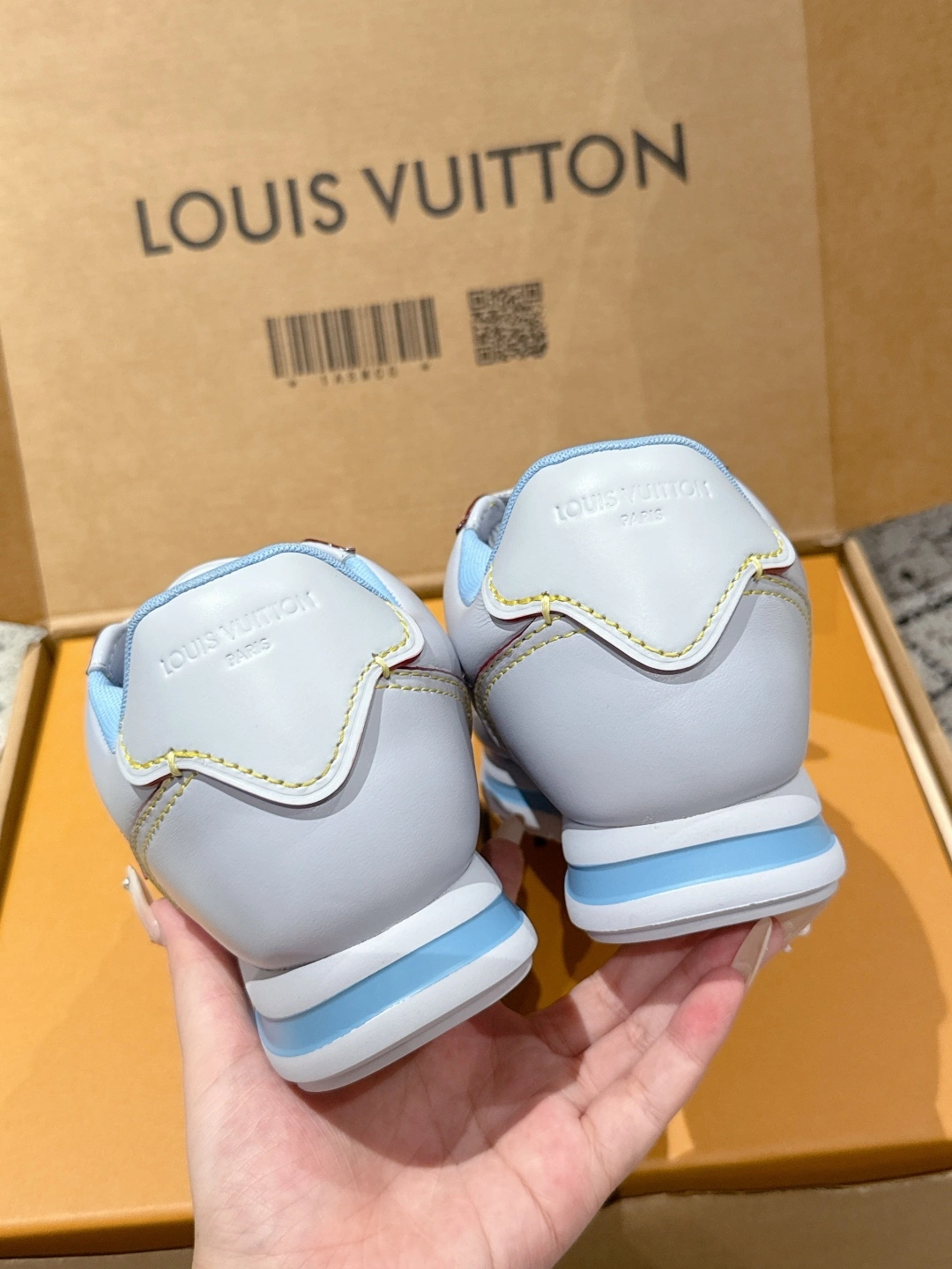 OOBB-- 8V 1AIKGJ sheepskin Thick soles:3CM item:E-X362H2720