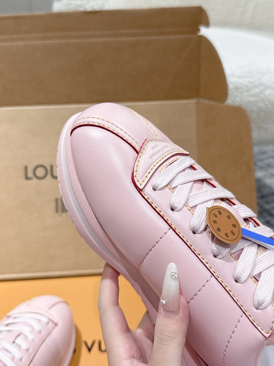 OOBB-- 8V 1AIKGW sheepskin Thick soles:3CM item:E-X362H2717