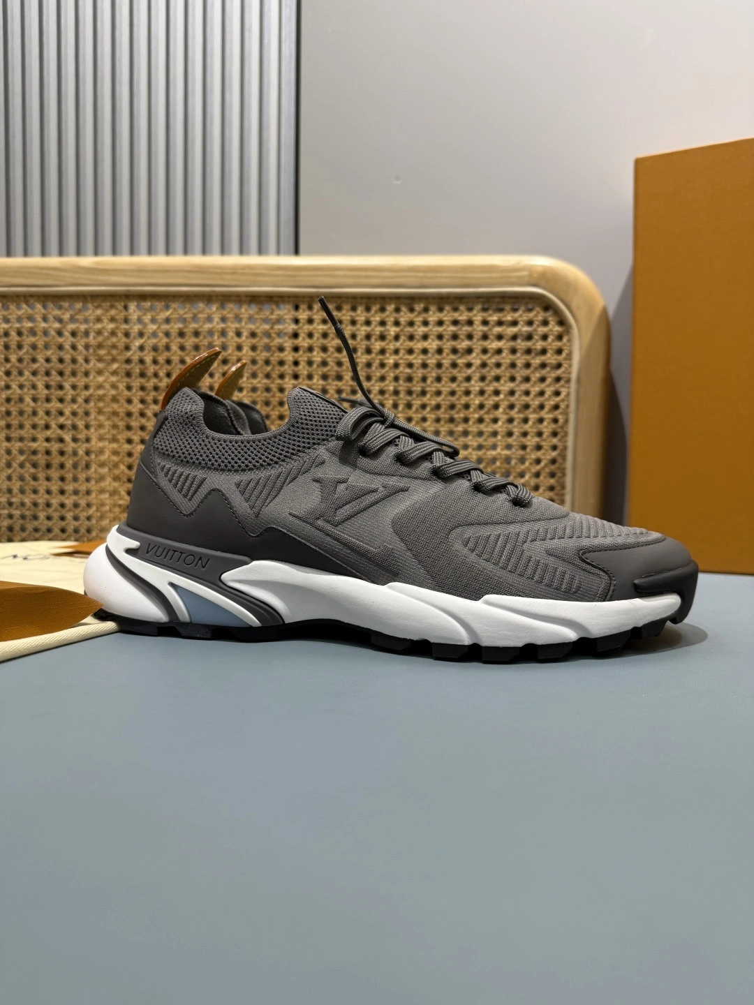 OOBB-- 8V 1AILJJ Runner Tatic Thick soles：5cm item:E-X430I2318