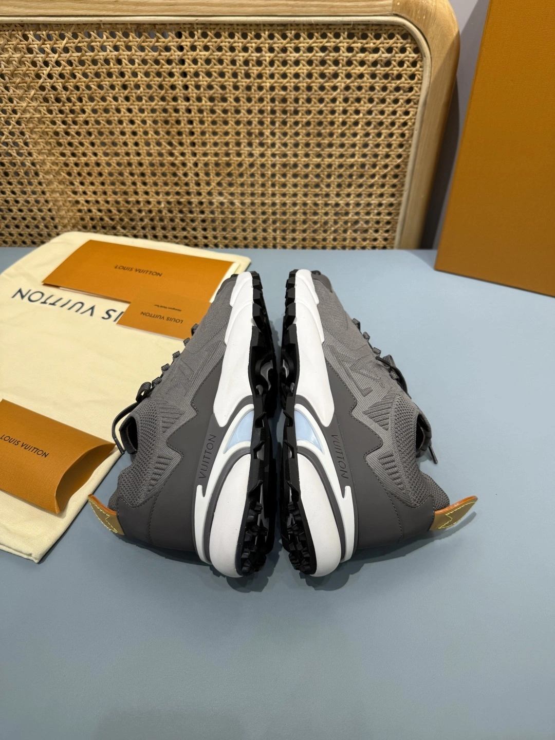 OOBB-- 8V 1AILJJ Runner Tatic Thick soles：5cm item:E-X430I2318