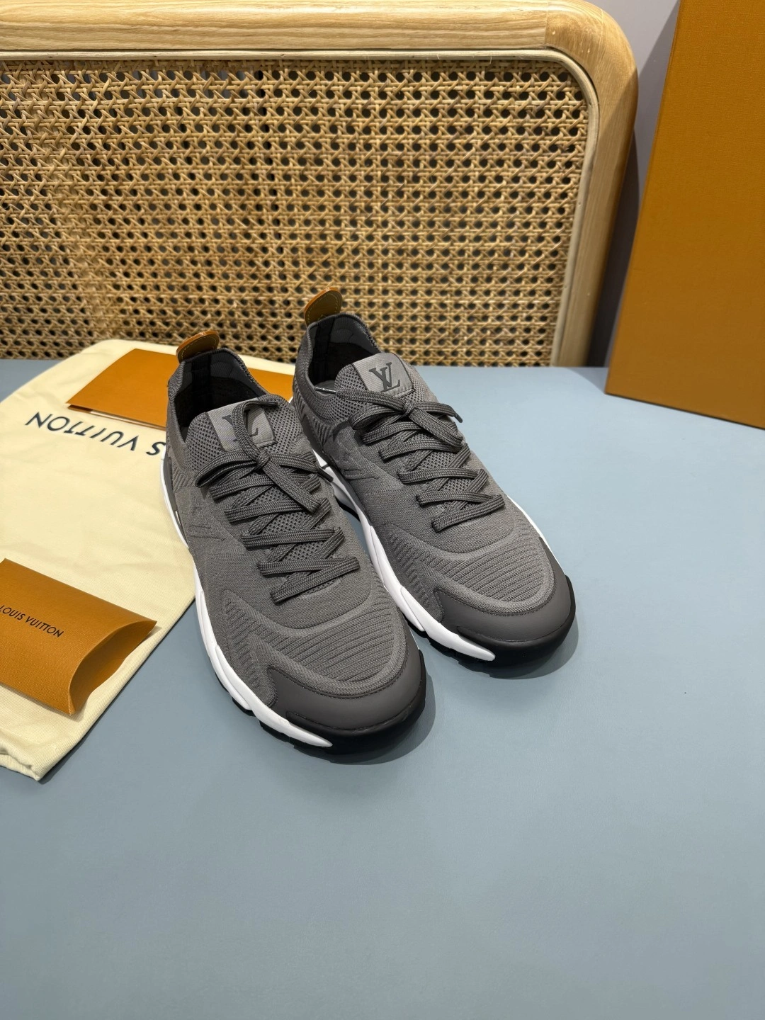 OOBB-- 8V 1AILJJ Runner Tatic Thick soles：5cm item:E-X430I2318