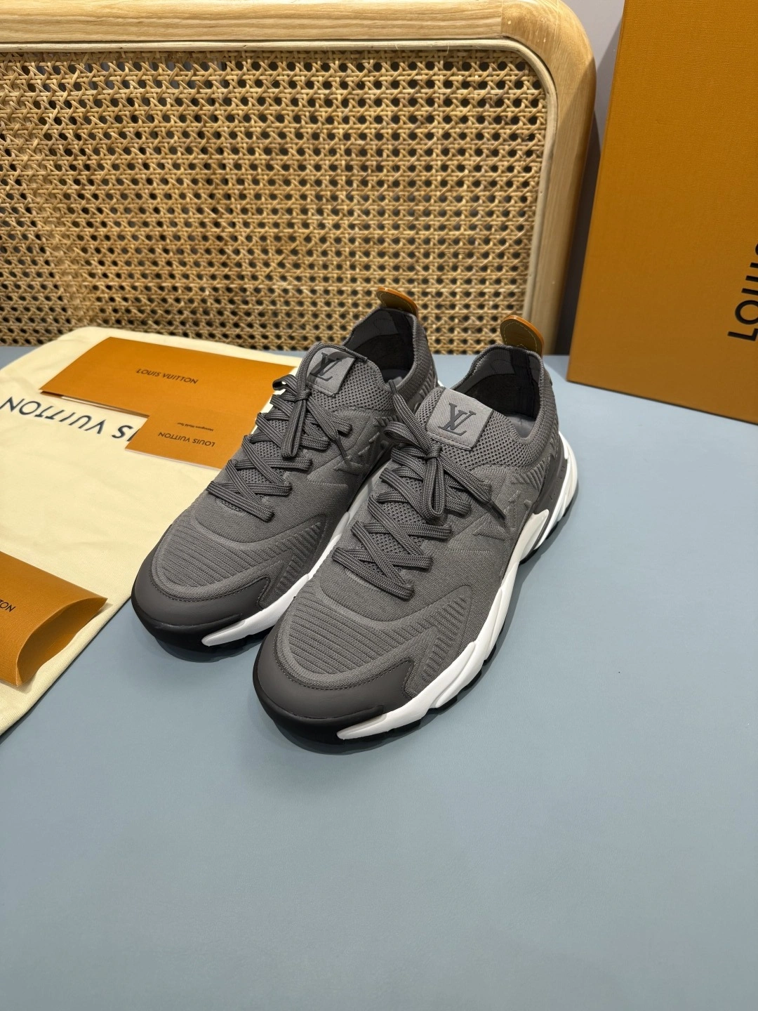 OOBB-- 8V 1AILJJ Runner Tatic Thick soles：5cm item:E-X430I2318