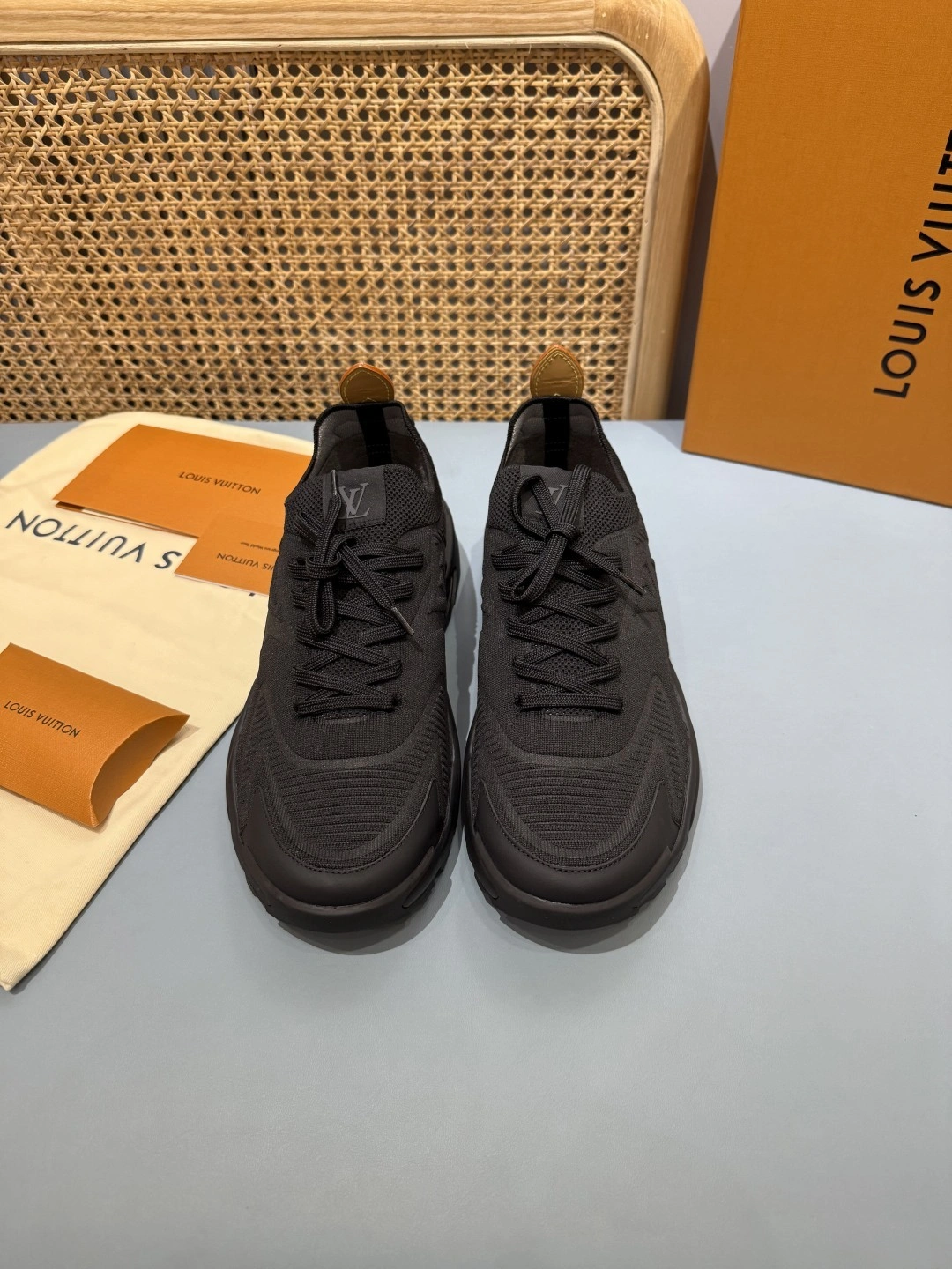 OOBB-- 8V 1AINL5 Runner Tatic Thick soles：5cm item:E-X430I2316
