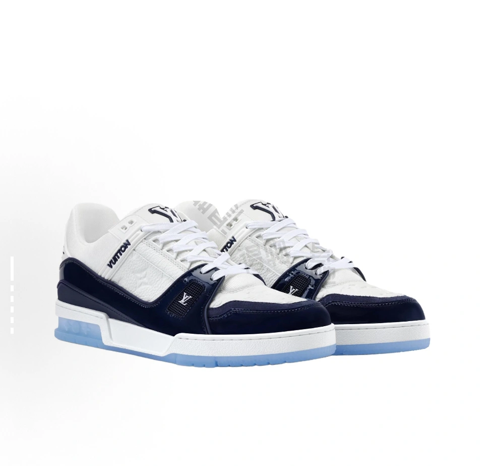OOBB-- 8V 1AJ188 Trainer cowhide item:E-X430L0305B