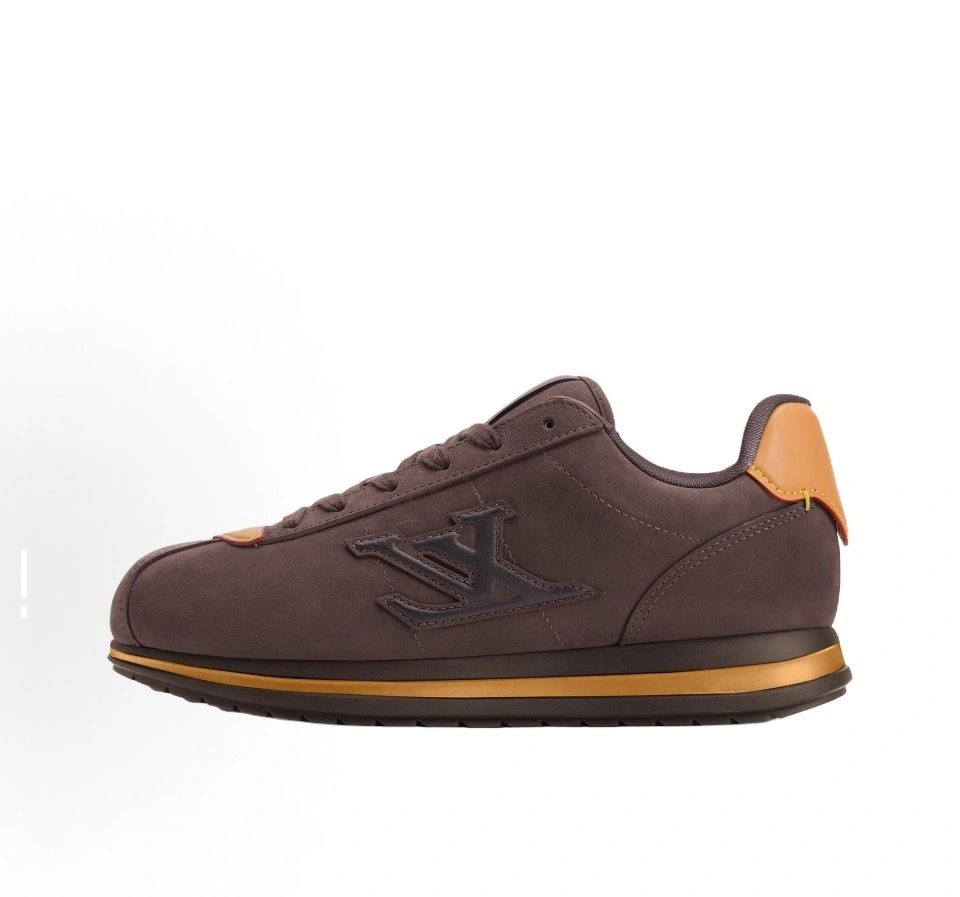 OOBB-- 8V 1AJAK2 cowhide Runner Tatic item:F-X291A0101B