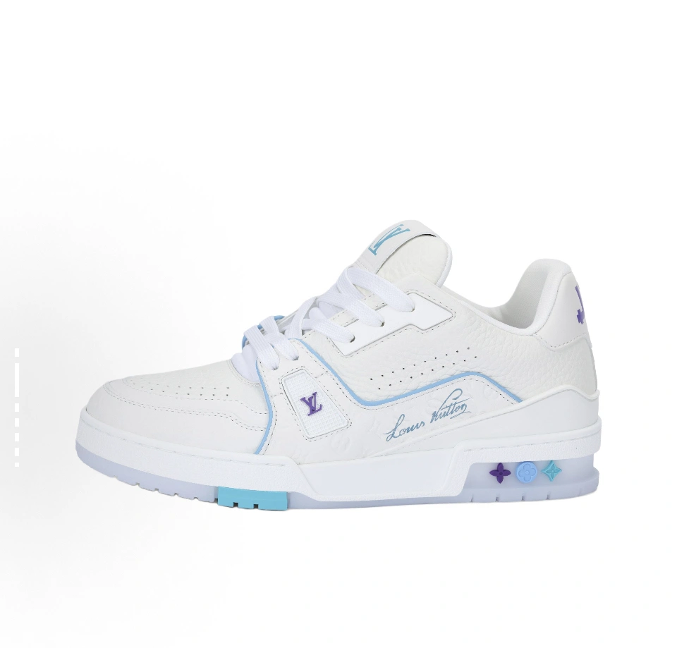 OOBB-- 8V 1APHLB Trainer Calfskin item:E-X430L0317B
