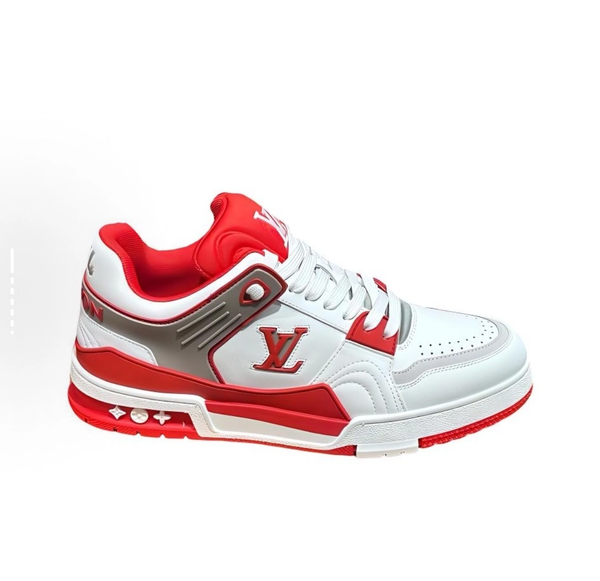 OOBB-- 8V Trainer cowhide item:E-X430F0620