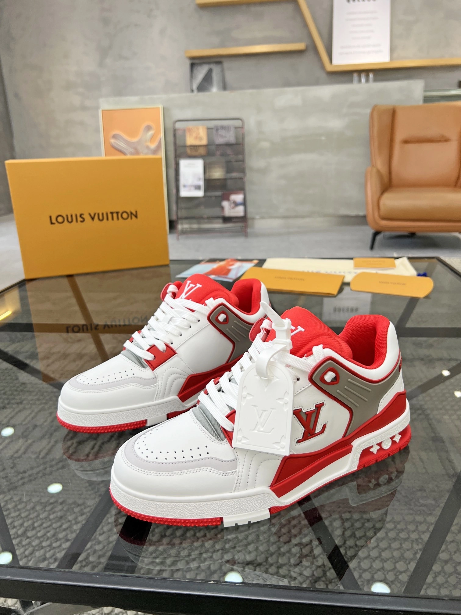 OOBB-- 8V cowhide item:E-X158A0161