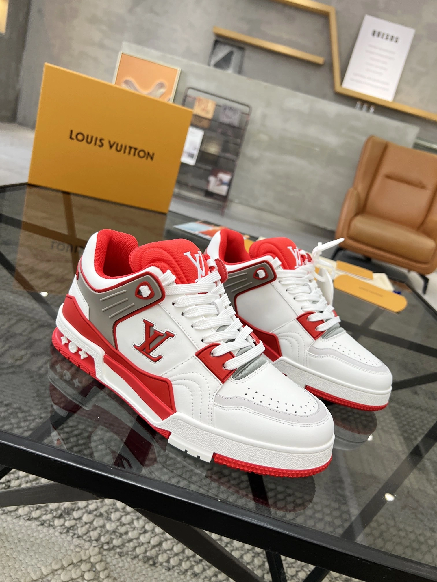 OOBB-- 8V cowhide item:E-X158A0161