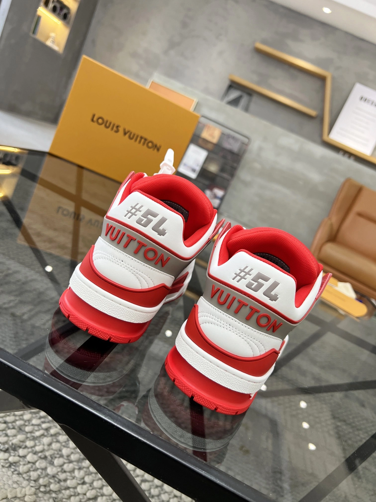 OOBB-- 8V cowhide item:E-X158A0161