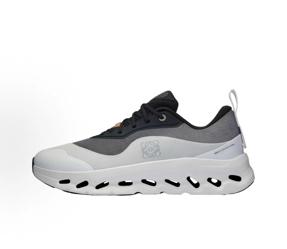 OOBB-- 8o5w5 3ME10690299 On Cloudtilt Thick soles：4CM item:E-X362J3006