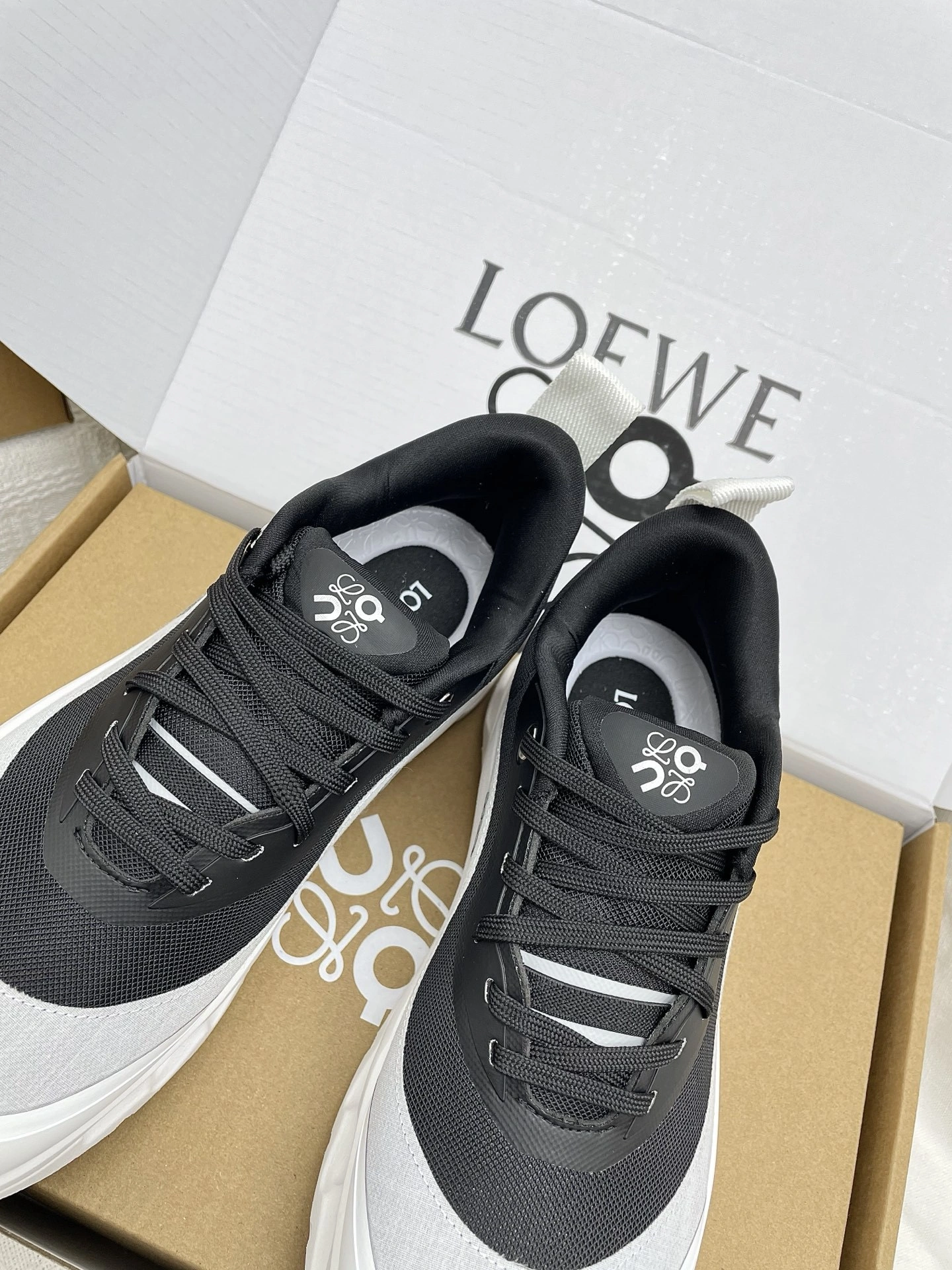 OOBB-- 8o5w5 3ME10690299 On Cloudtilt Thick soles：4CM item:E-X362J3006