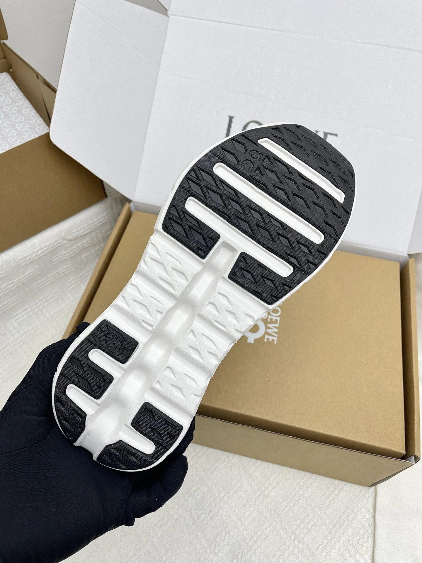 OOBB-- 8o5w5 3ME10690299 On Cloudtilt Thick soles：4CM item:E-X362J3006