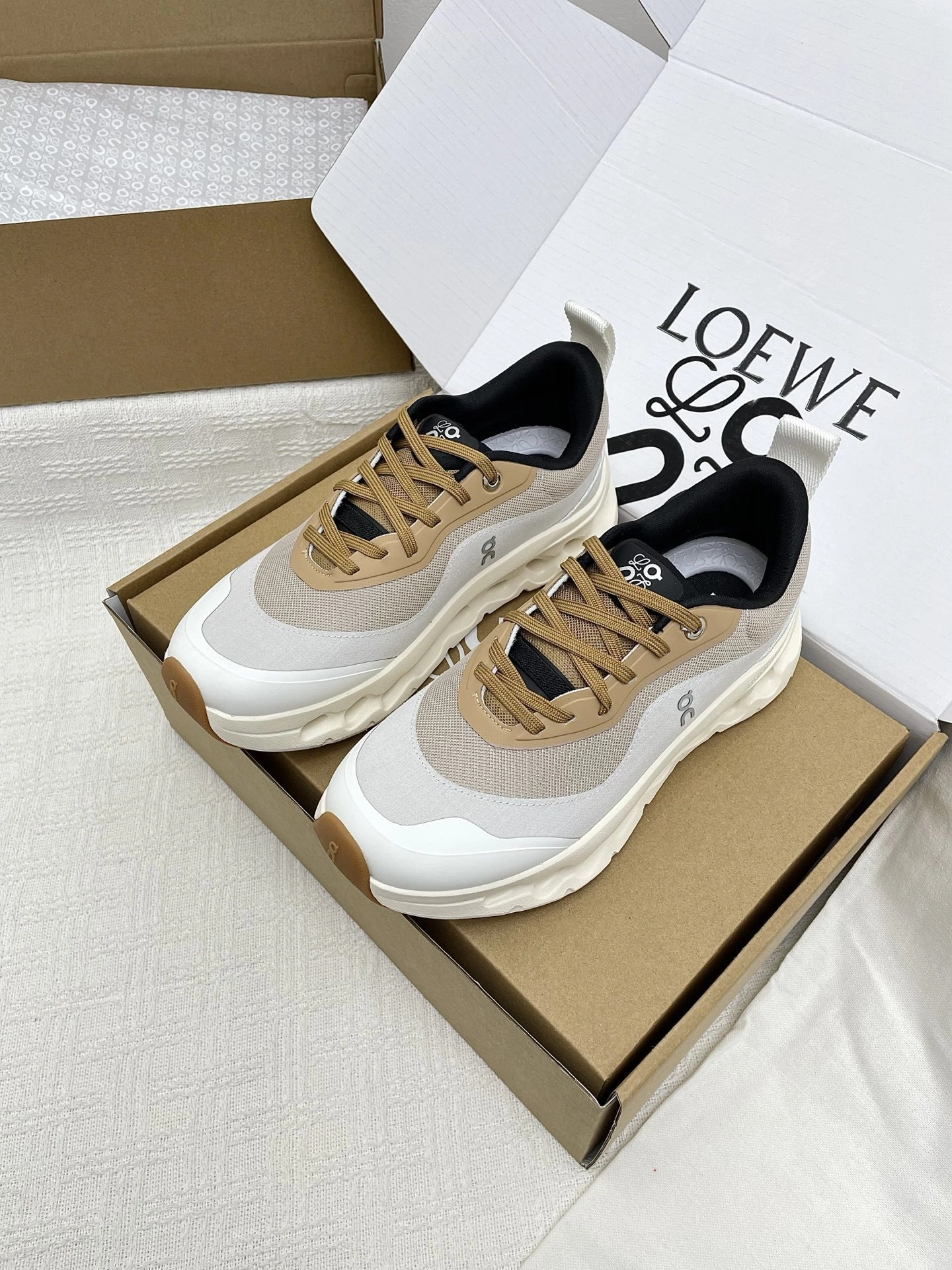 OOBB-- 8o5w5 3ME10693510 On Cloudtilt Thick soles：4CM item:E-X362J3005