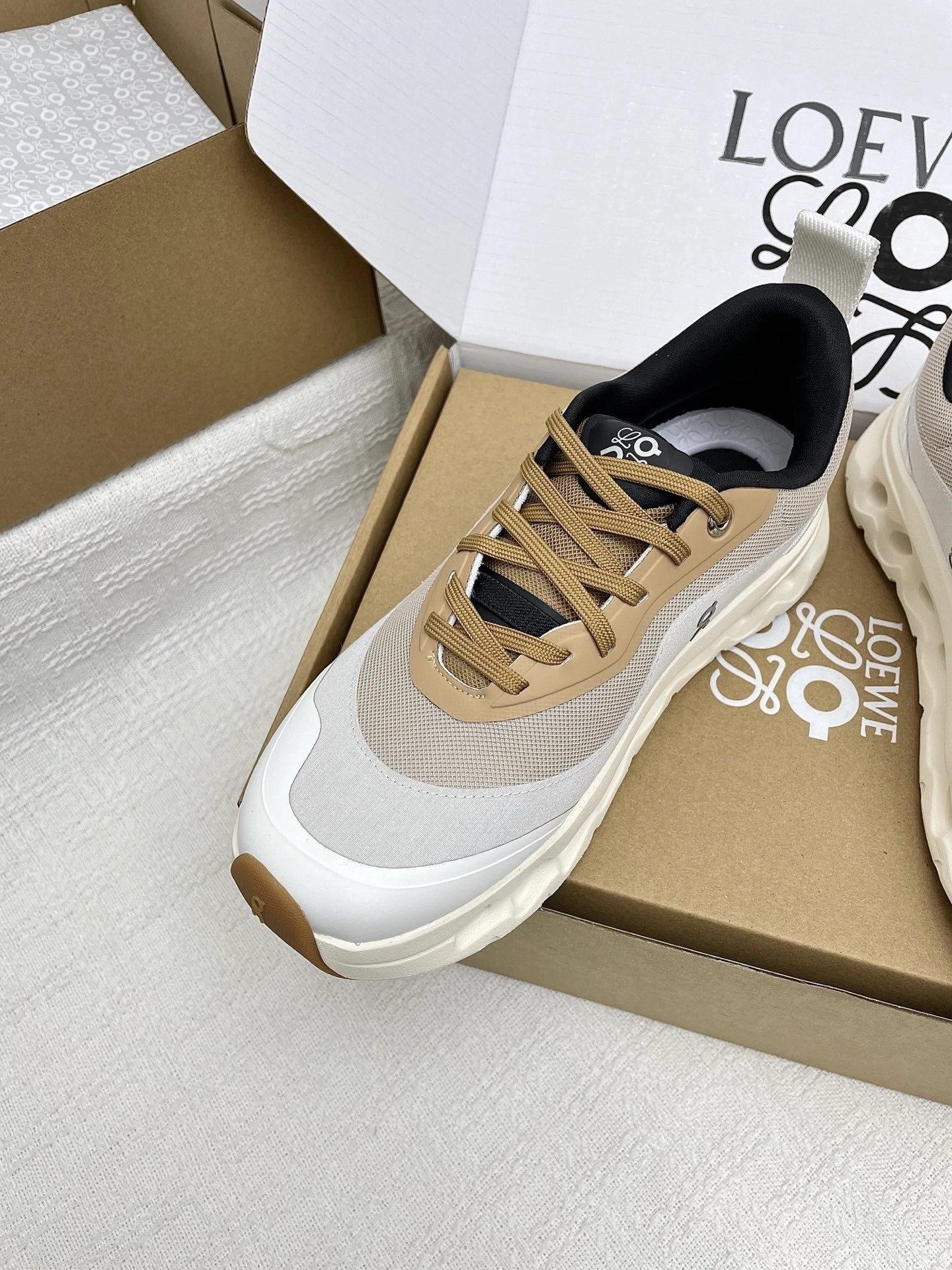 OOBB-- 8o5w5 3ME10693510 On Cloudtilt Thick soles：4CM item:E-X362J3005