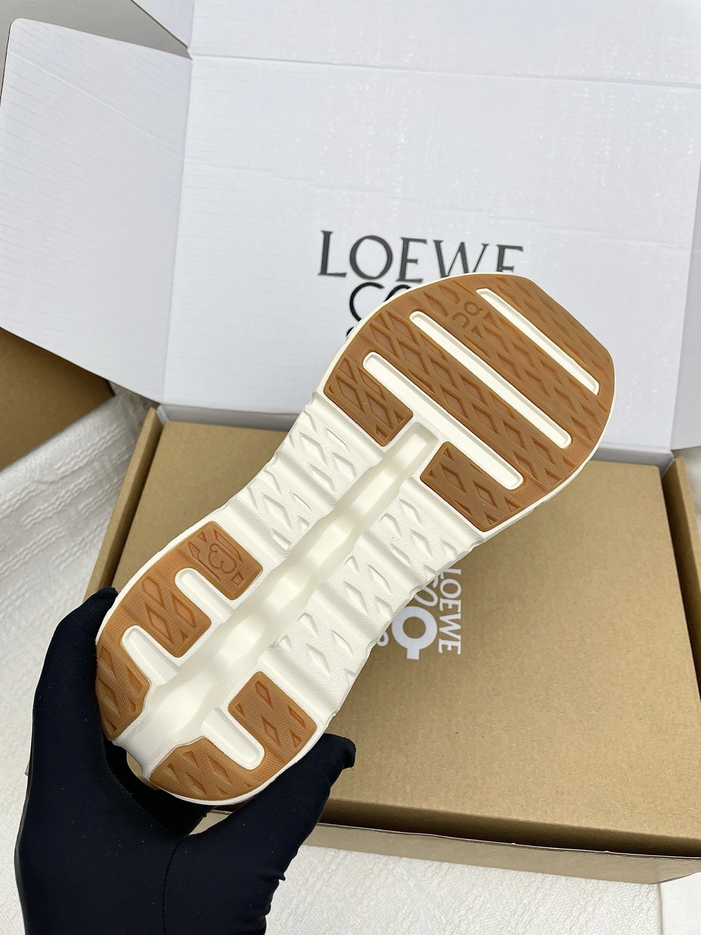 OOBB-- 8o5w5 3ME10693510 On Cloudtilt Thick soles：4CM item:E-X362J3005