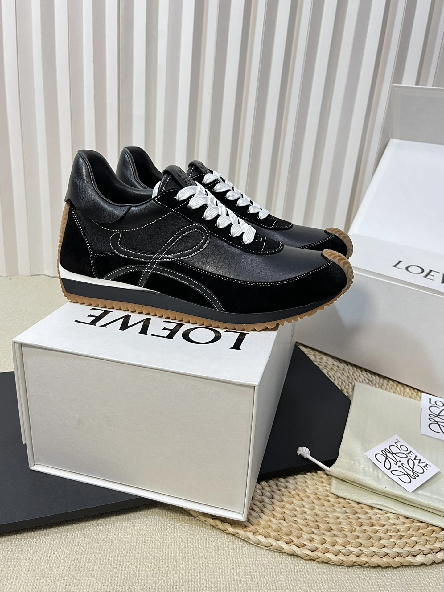 OOBB-- 8o5w5 L814282X30-1100 cowhide Thick soles：6CM item:D-X000F2827