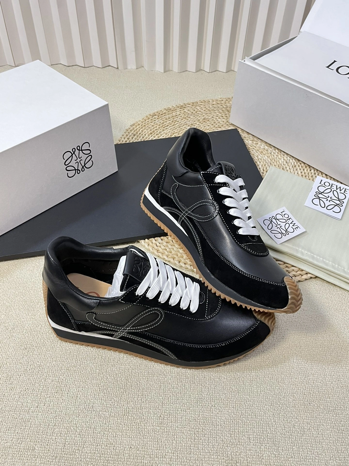 OOBB-- 8o5w5 L814282X30-1100 cowhide Thick soles：6CM item:D-X000F2827
