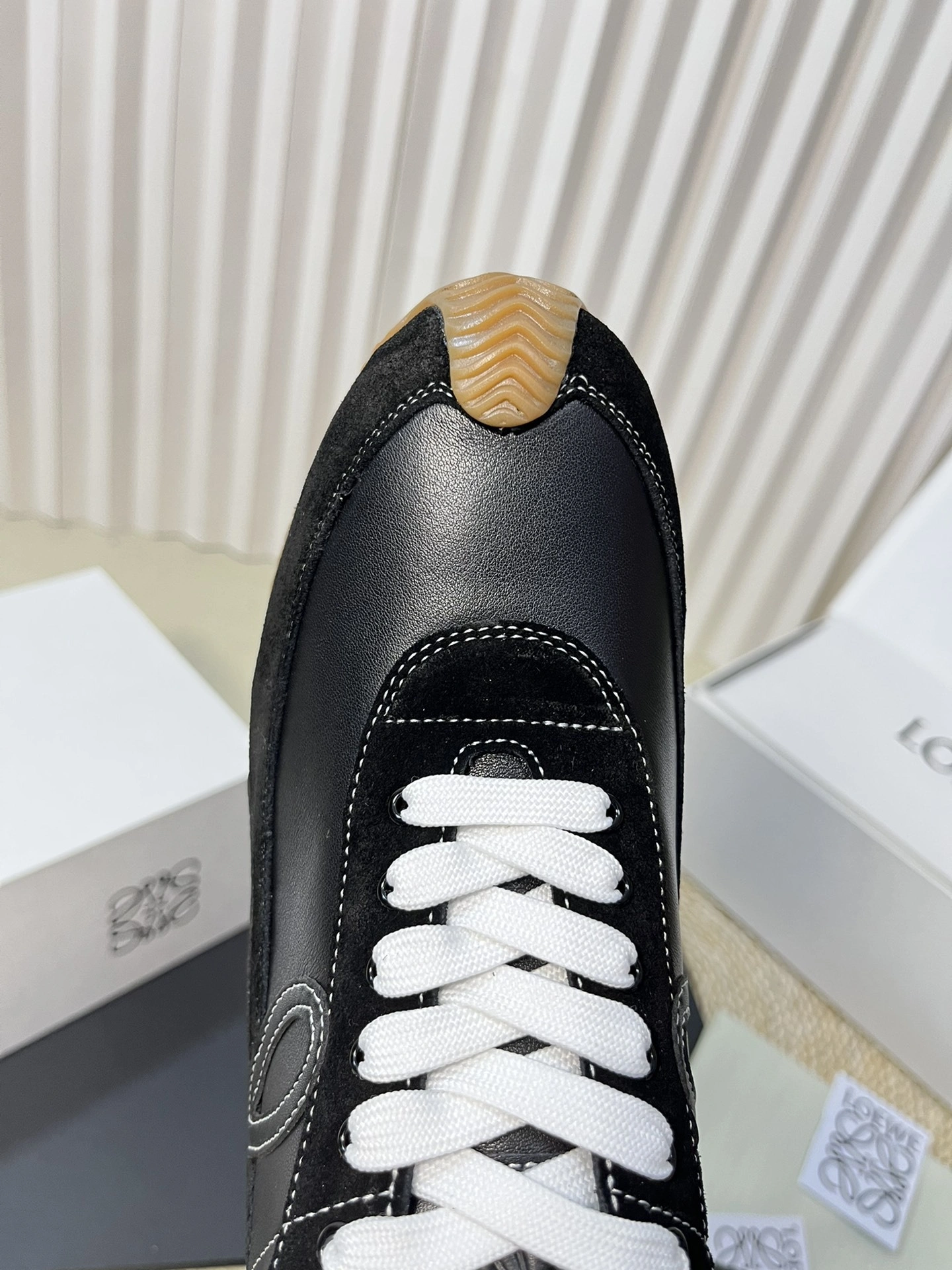 OOBB-- 8o5w5 L814282X30-1100 cowhide Thick soles：6CM item:D-X000F2827