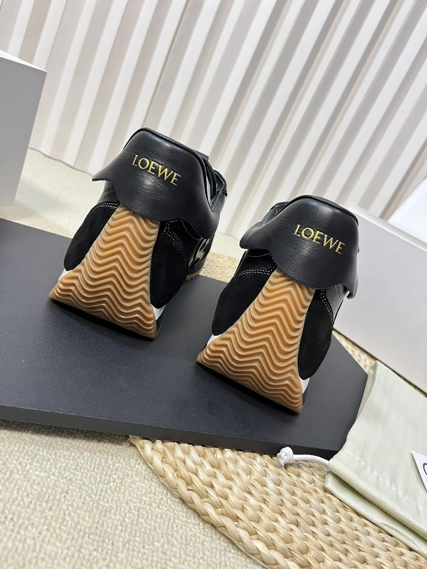 OOBB-- 8o5w5 L814282X30-1100 cowhide Thick soles：6CM item:D-X000F2827