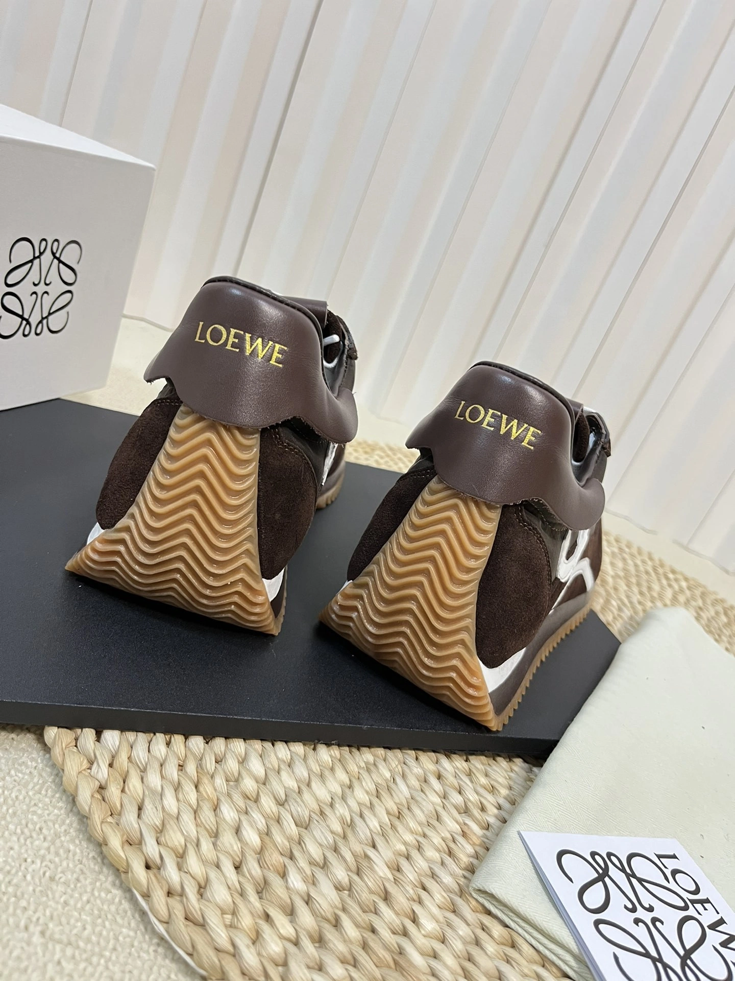 OOBB-- 8o5w5 L814282X64-8805 cowhide Thick soles：6CM item:D-X000F2831