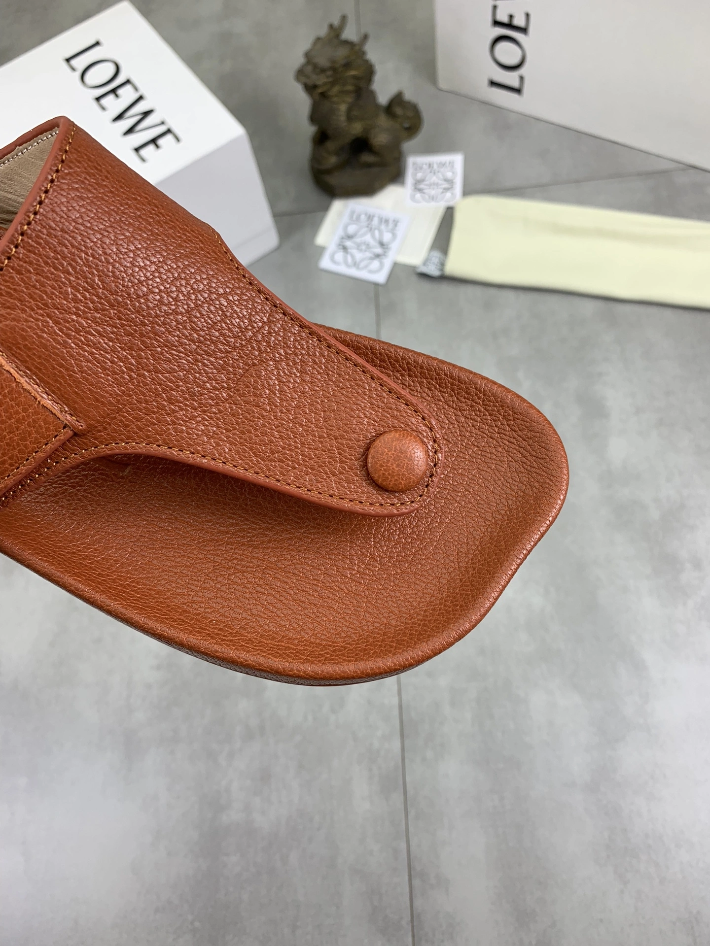OOBB-- 8o5w5 L814465X59-2530 cowhide sheepskin item:D-X158E2153