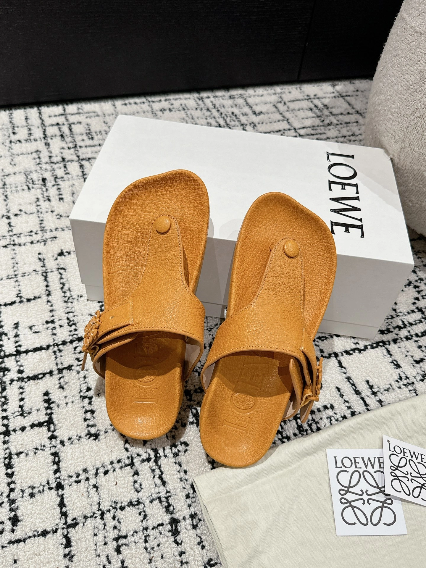 OOBB-- 8o5w5 L814465X59-3918 cowhide sheepskin item:E-X158C2030