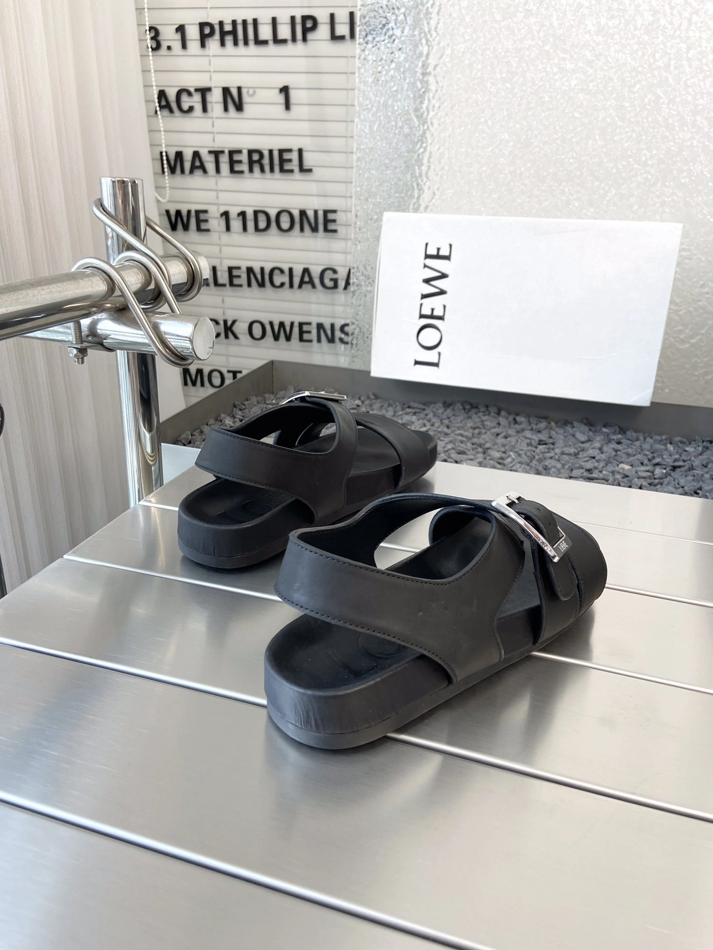 OOBB-- 8o5w5 L814465X82-1100 cowhide Waterproof：3CM item:E-X198C2001