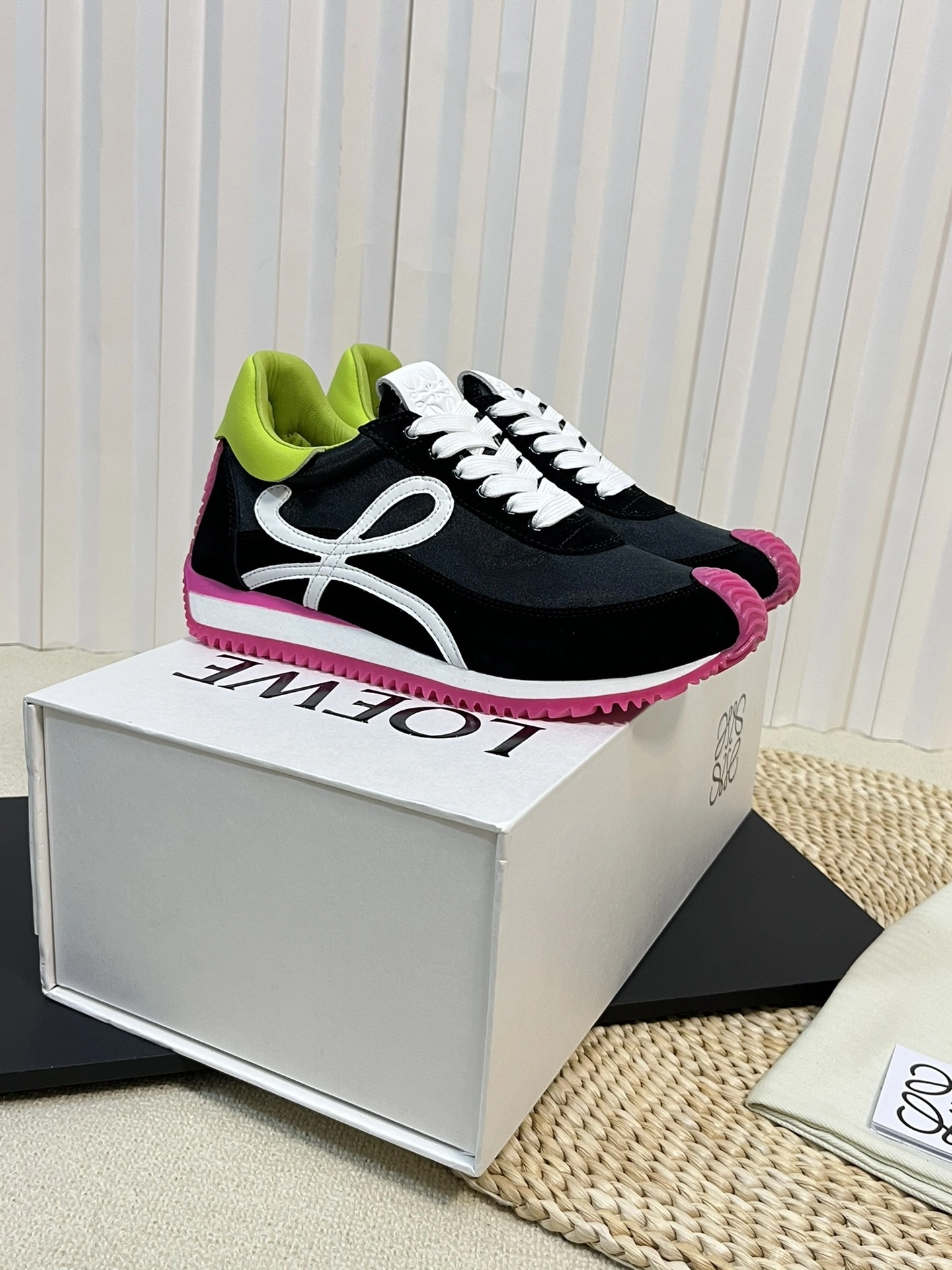 OOBB-- 8o5w5 L815282X64-1688 Heel height：6CM cowhide item:D-X000F1250