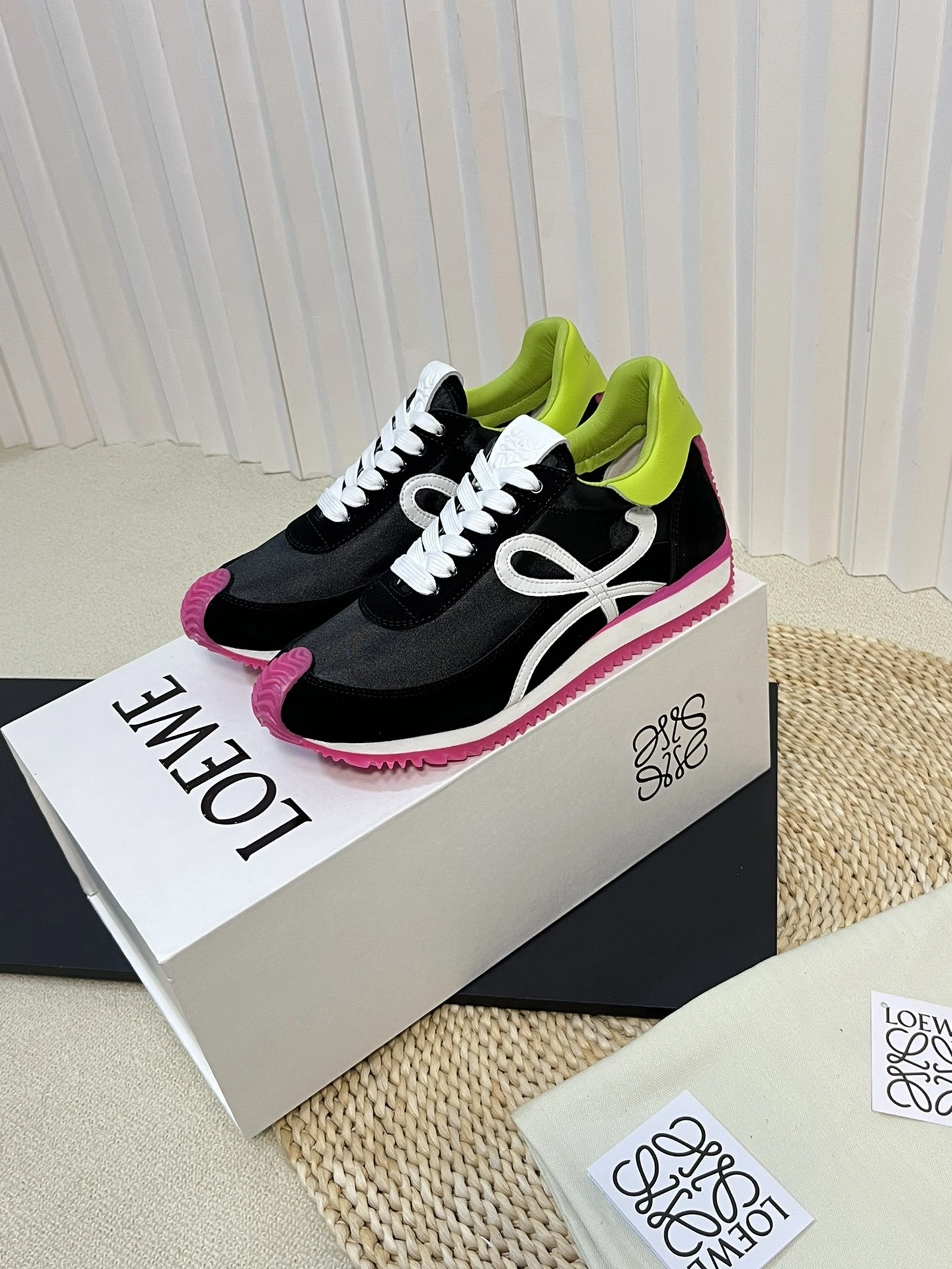 OOBB-- 8o5w5 L815282X64-1688 Heel height：6CM cowhide item:D-X000F1250