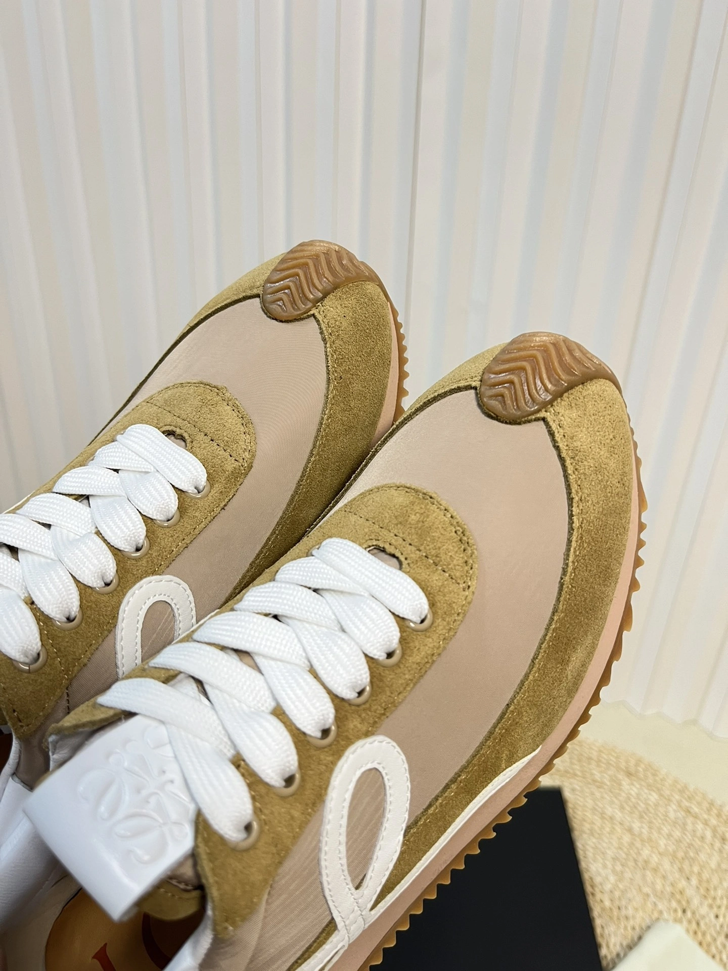 OOBB-- 8o5w5 L815282XA4-3034 Heel height：6CM cowhide item:D-X000F1249