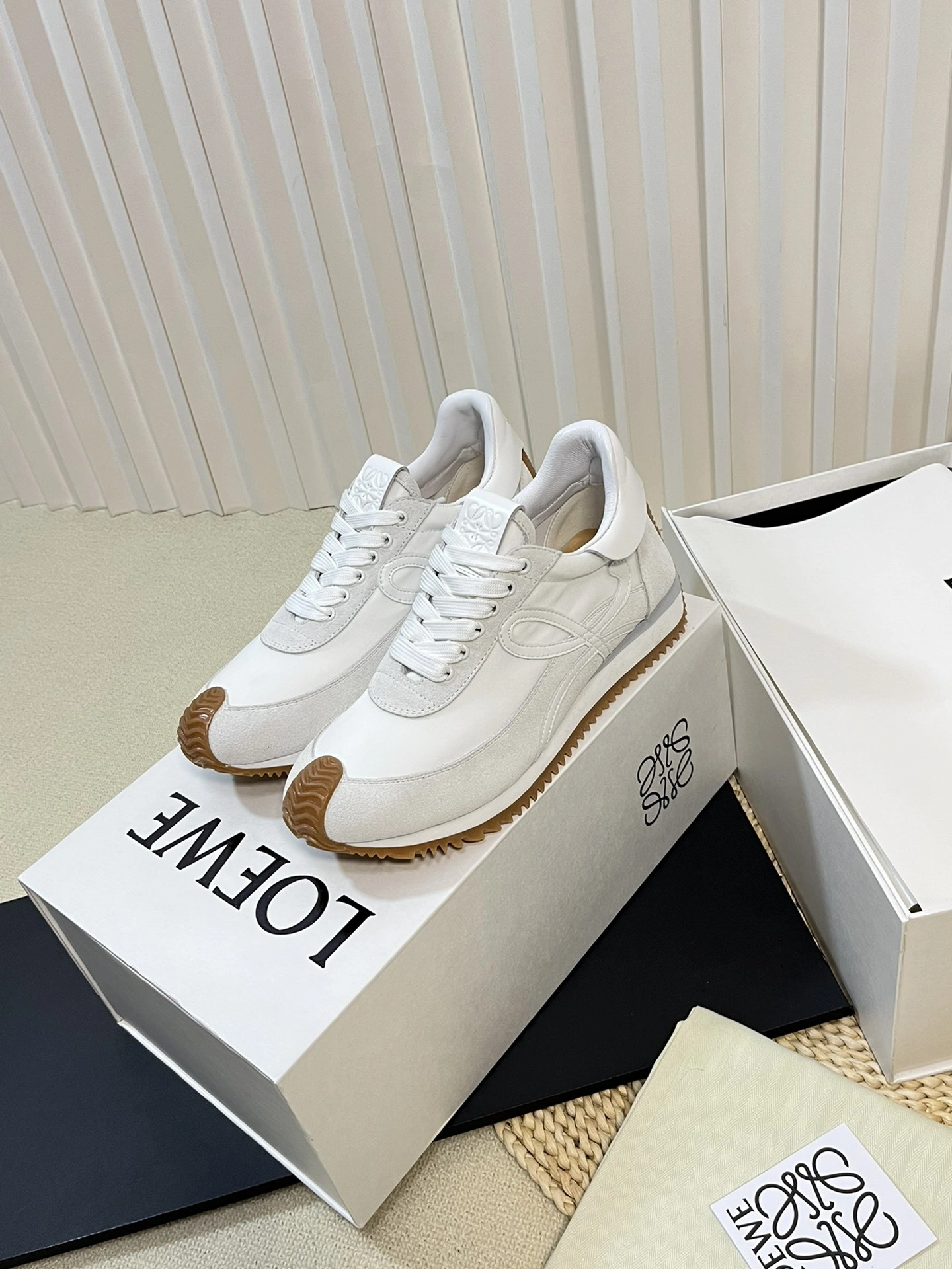 &OOBB-- 8o5w5 M816282X10-2100 cowhide Thick soles：6CM item:D-X000F2829